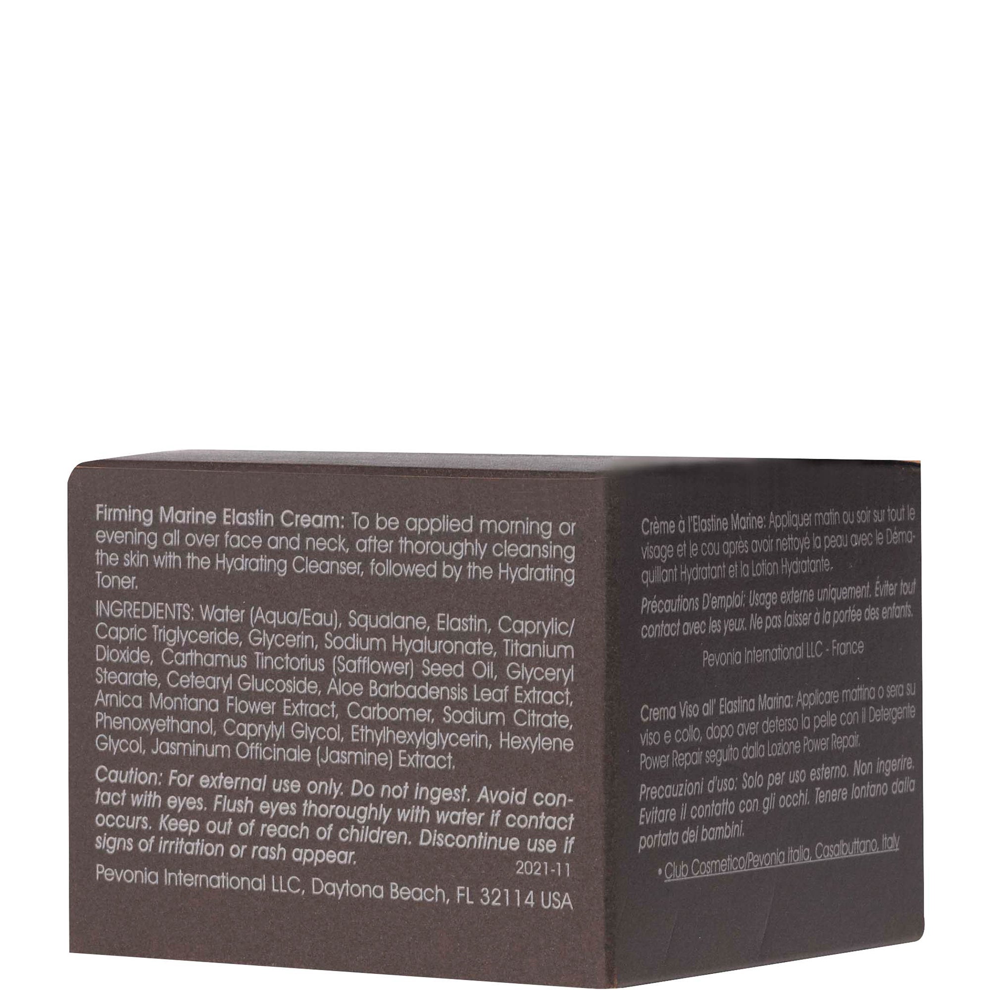 Power Repair Hydrating Cleanser | Shop Now | Pevonia US