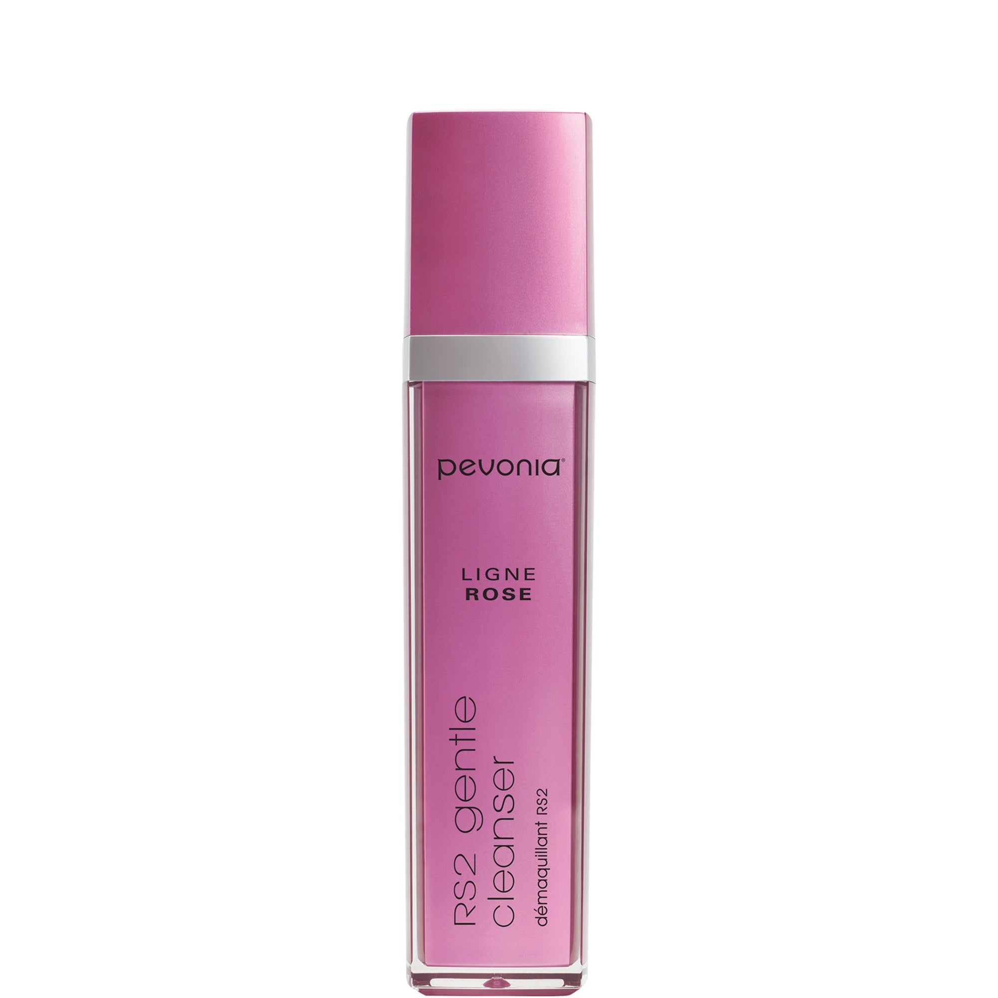 RS2 Gentle Cleanser For Rosacea-Prone Skin | Pevonia US