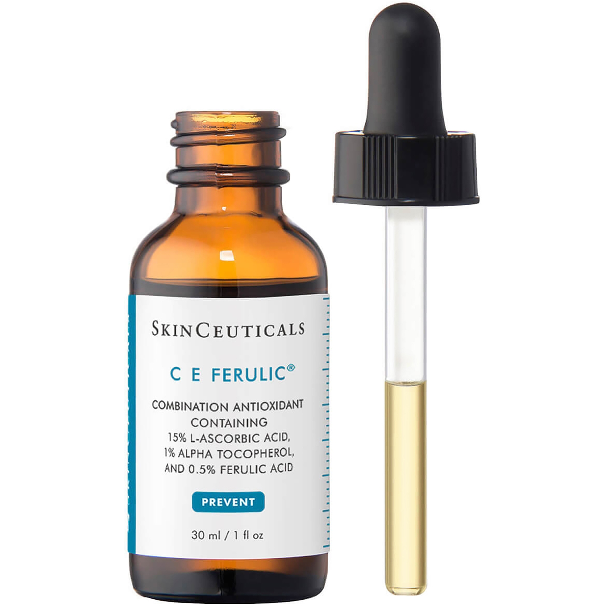 Skinceuticals スキンシューティカルズ CE フェルリック 30ml SkinCeuticals C E Ferulic (1 fl. oz.) | Dermstore