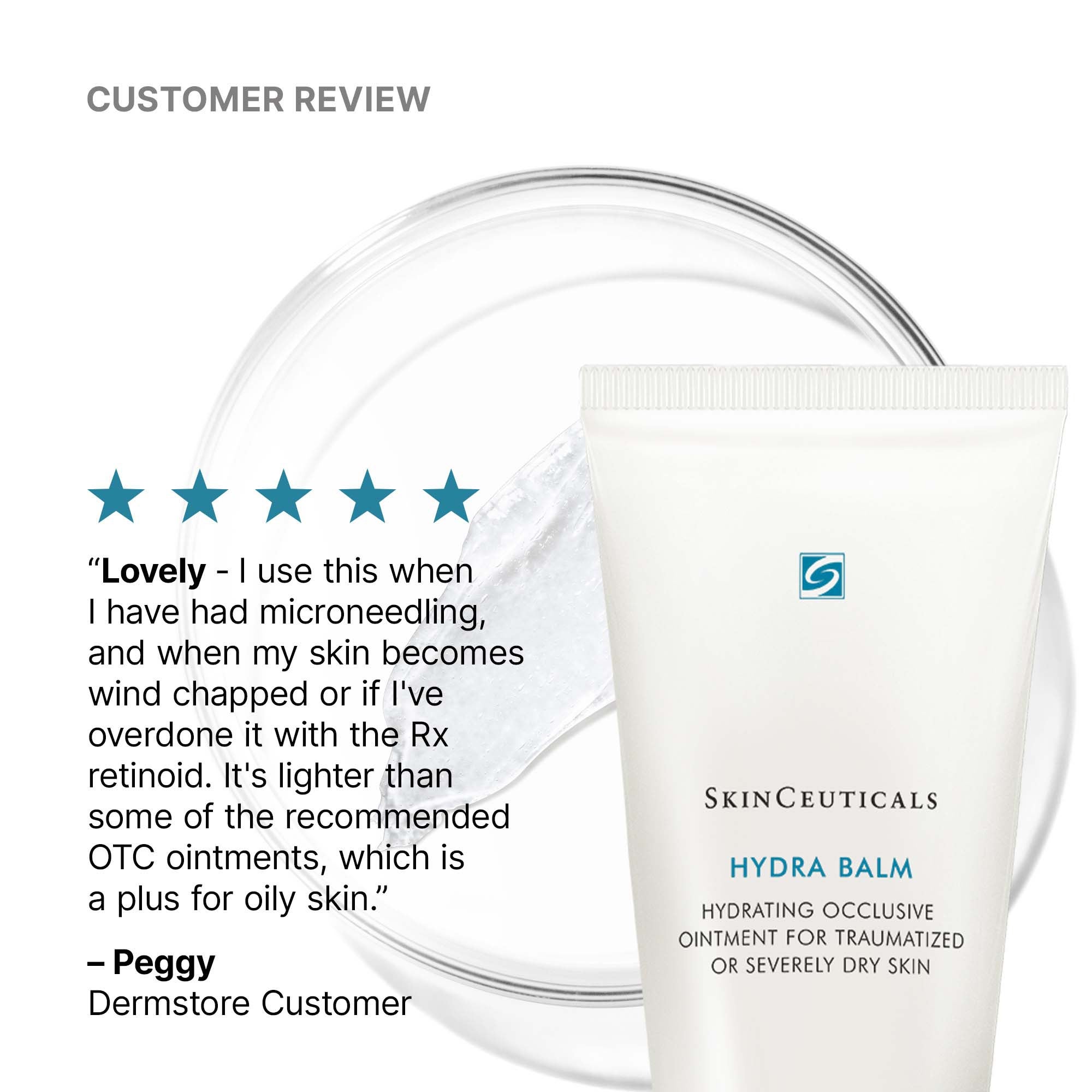 SkinCeuticals Hydra Balm Moisturizer Ointment (1.67 fl. oz
