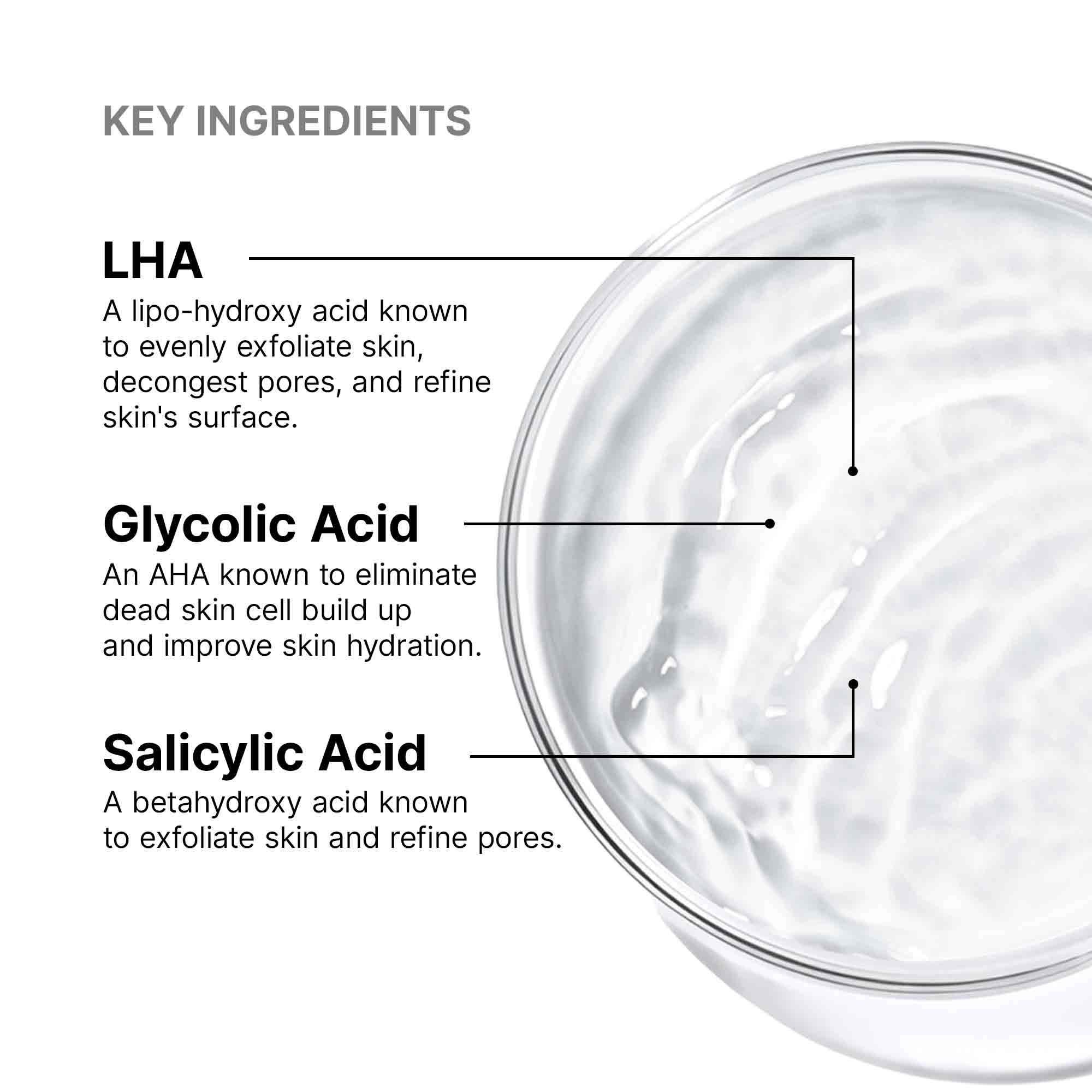 lipo-hydroxy acid and vitamin c SkinCeuticals LHA Toner (6.8 fl. oz.)