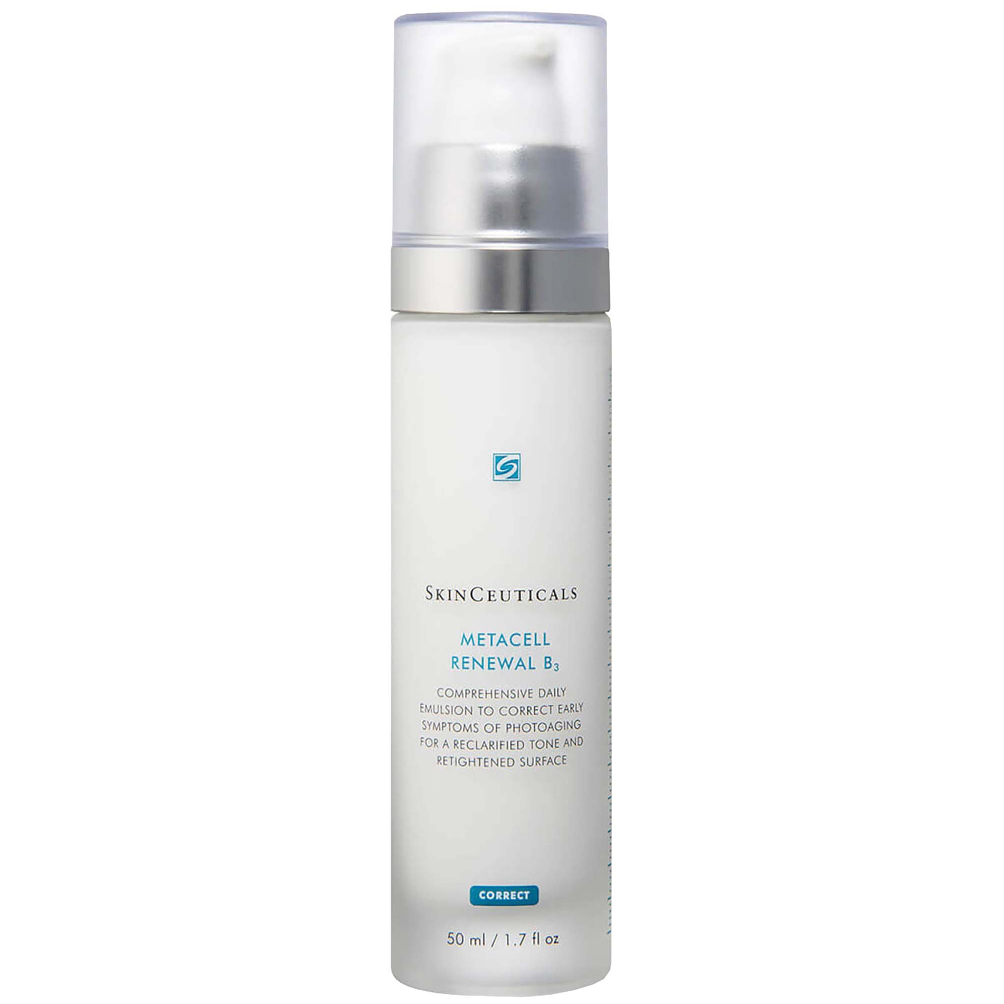 乳液・ミルク SkinCeuticals CELL RENEWAL B3 50ml SkinCeuticals Metacell Renewal B3 (1.7 fl. oz.) | Dermstore