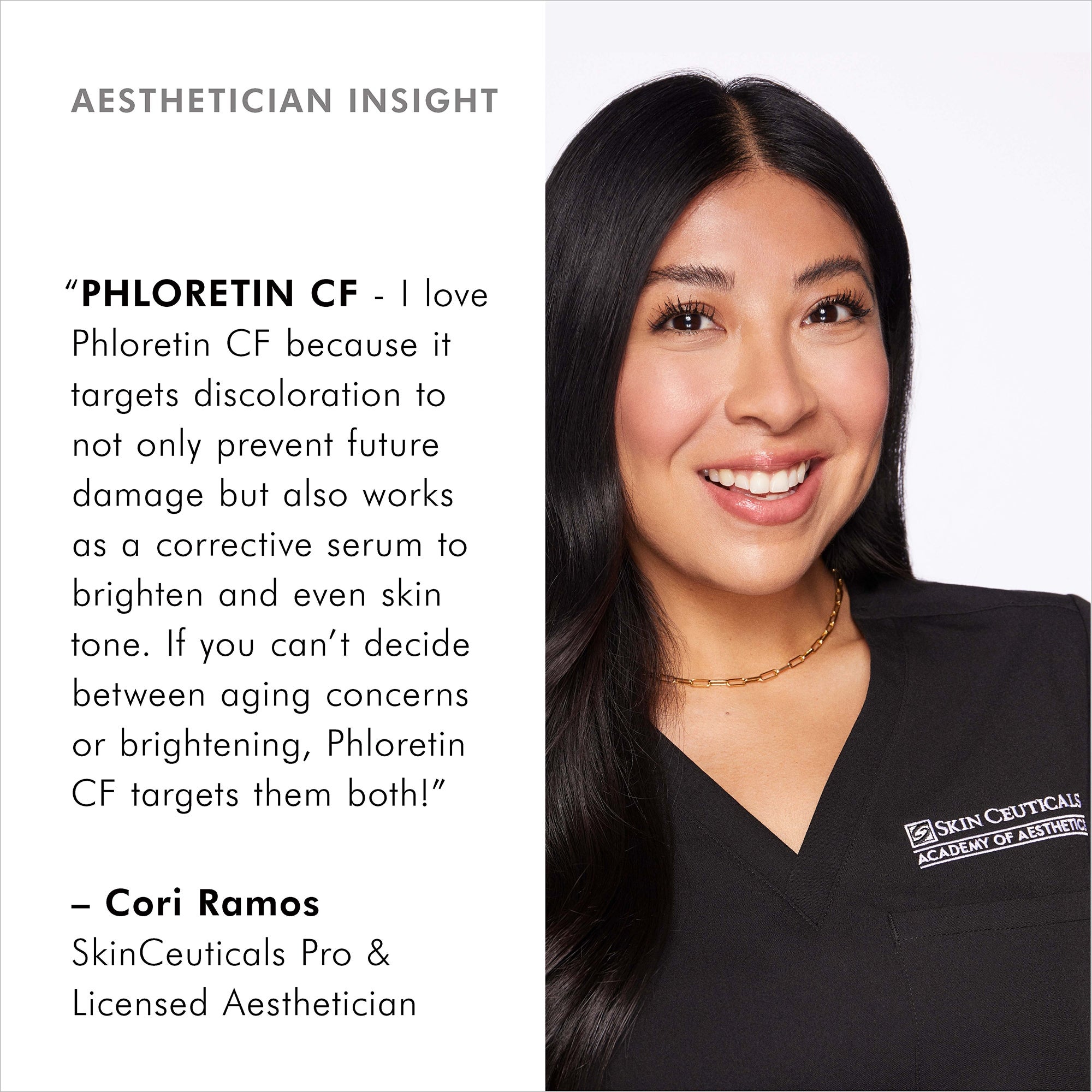 SkinCeuticals Phloretin CF (1 fl. oz.) | Dermstore