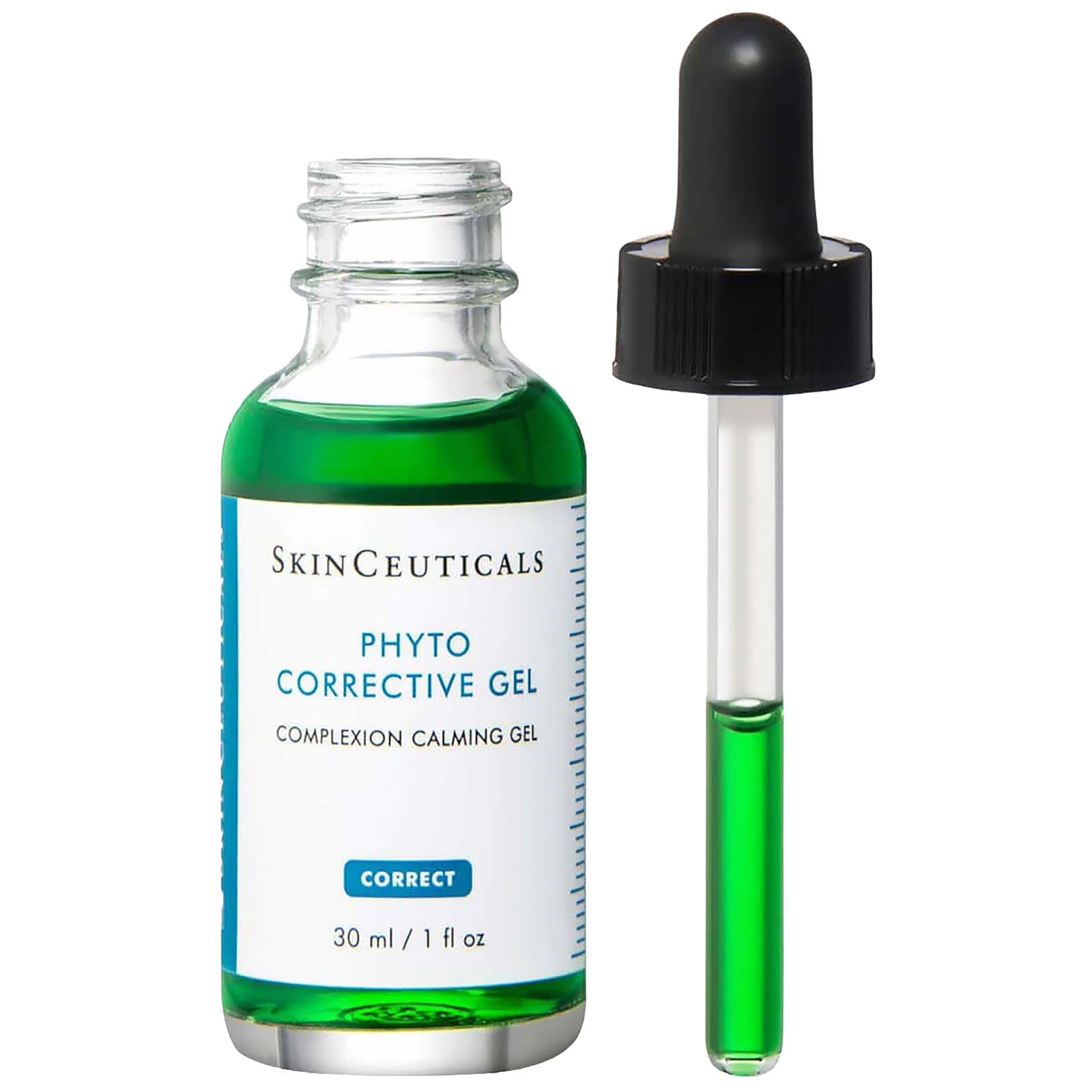 資生堂 フィトコレクティブジェル SkinCeuticals Phyto Corrective Gel (1 fl. oz.) | Dermstore