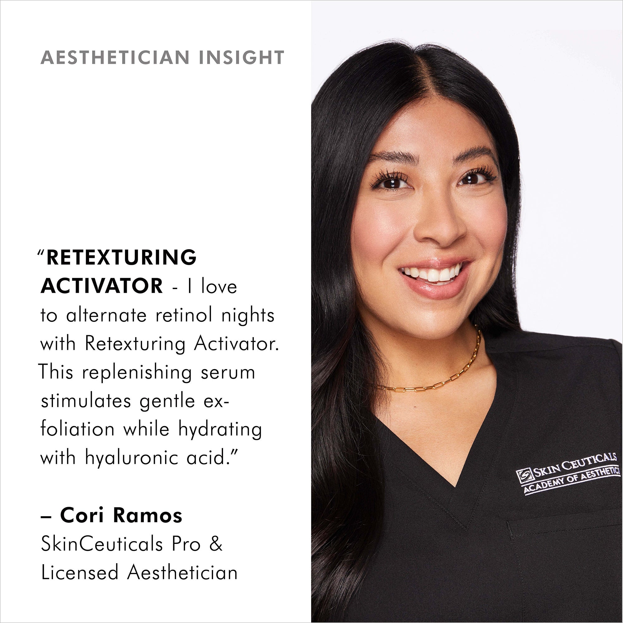 SkinCeuticals Retexturing Activator (1 fl. oz.) | Dermstore