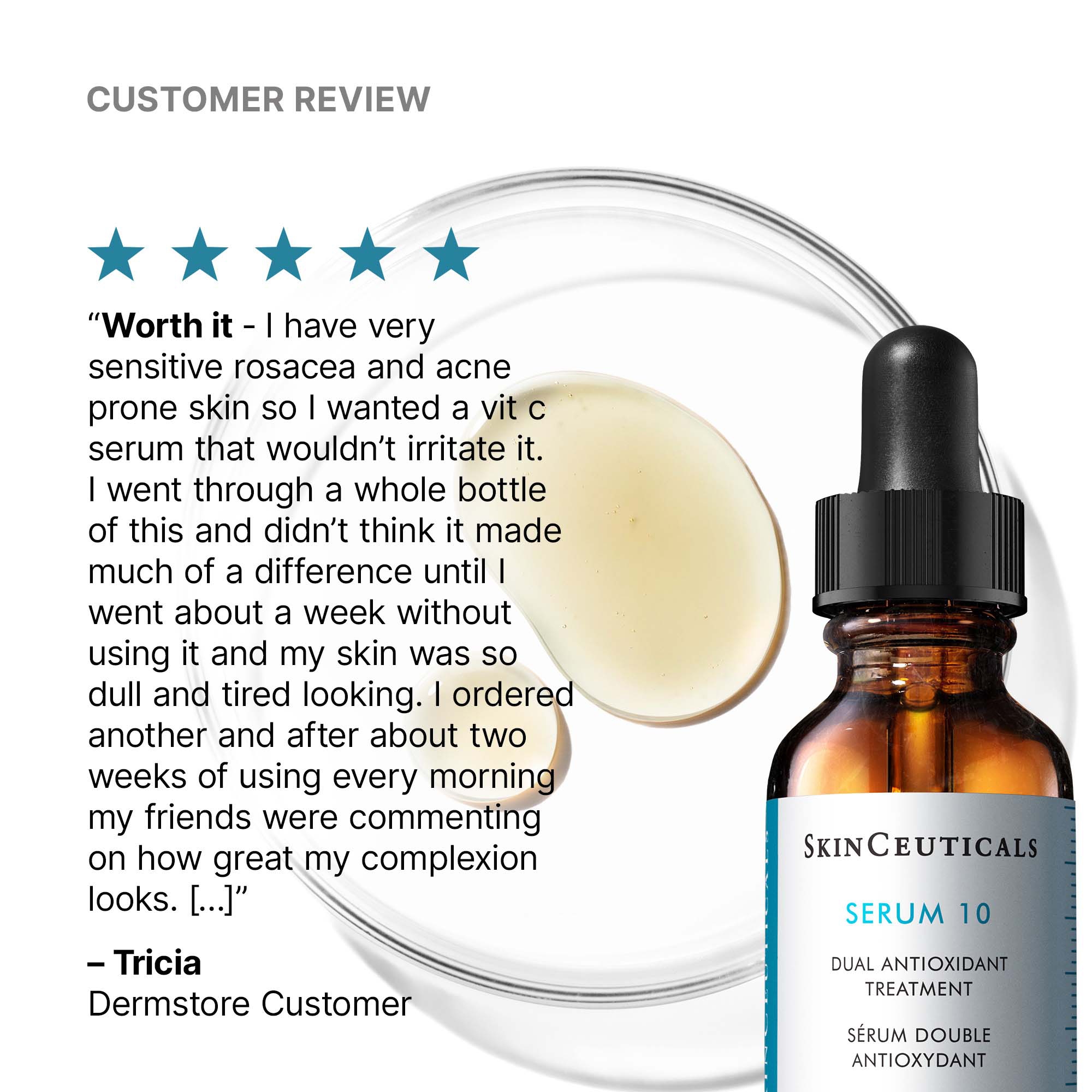 SkinCeuticals Serum 10 AOX (1 fl. oz.) | Dermstore
