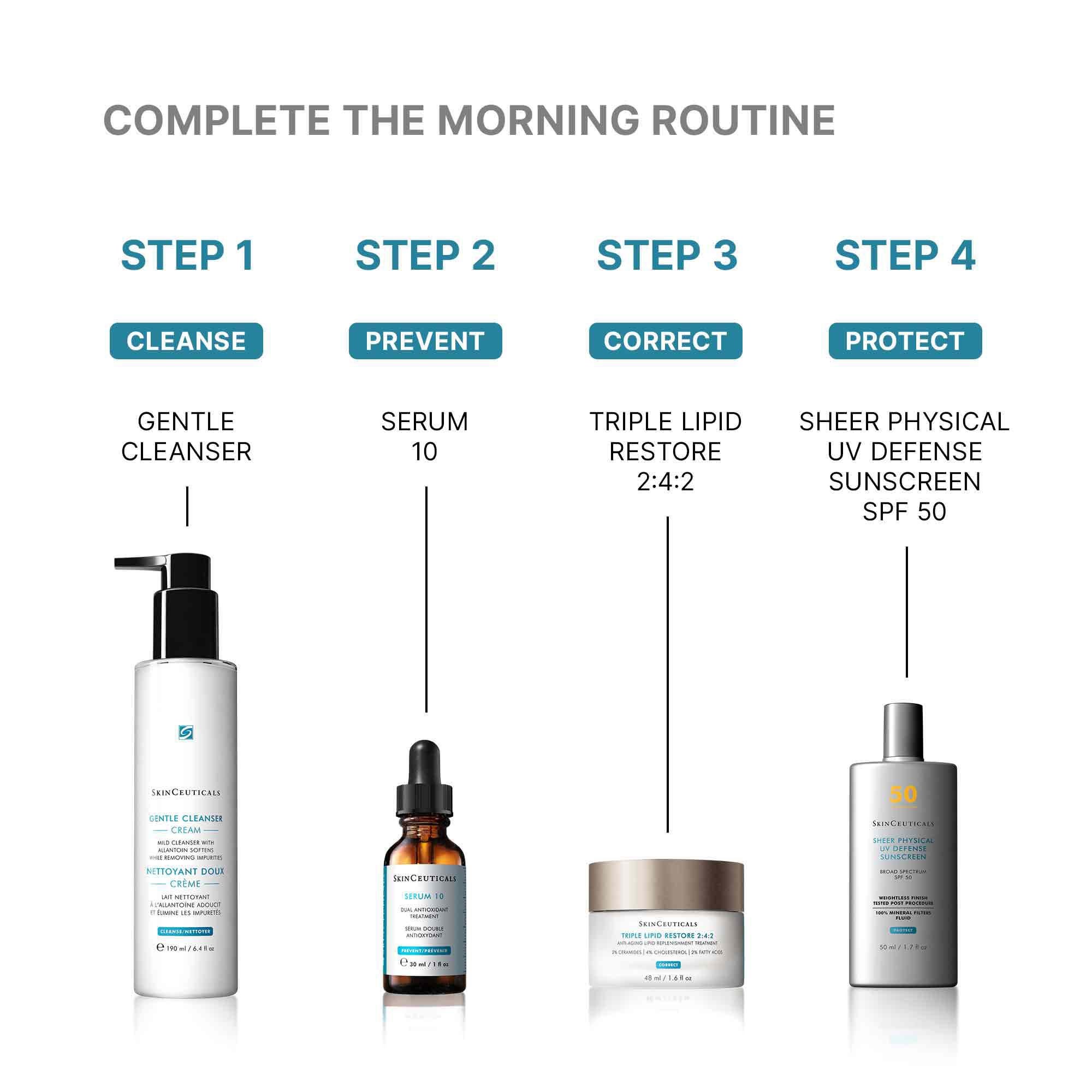 SkinCeuticals Serum 10 AOX (1 fl. oz.) | Dermstore