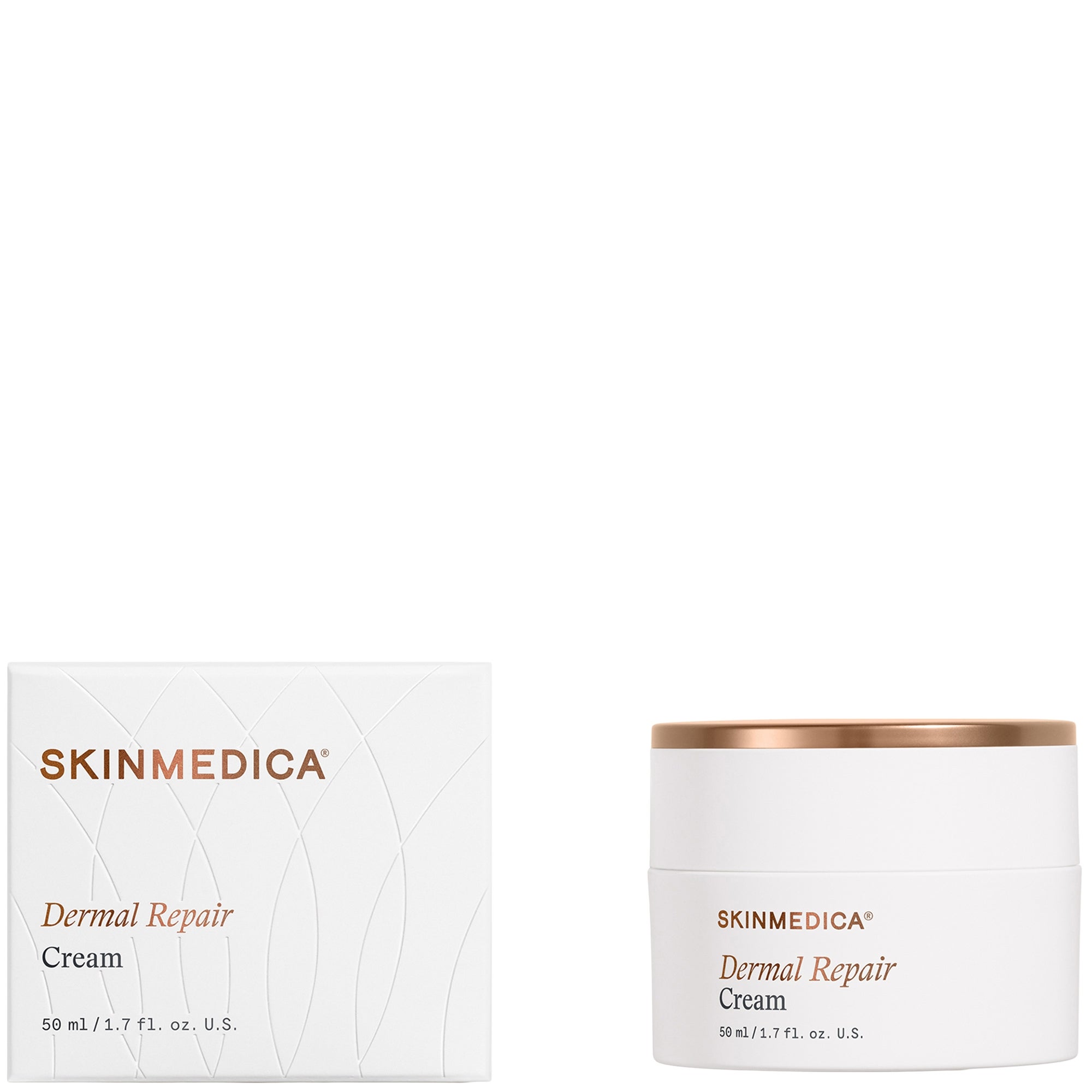 SkinMedica Dermal Repair Cream (1.7 oz.) | Dermstore