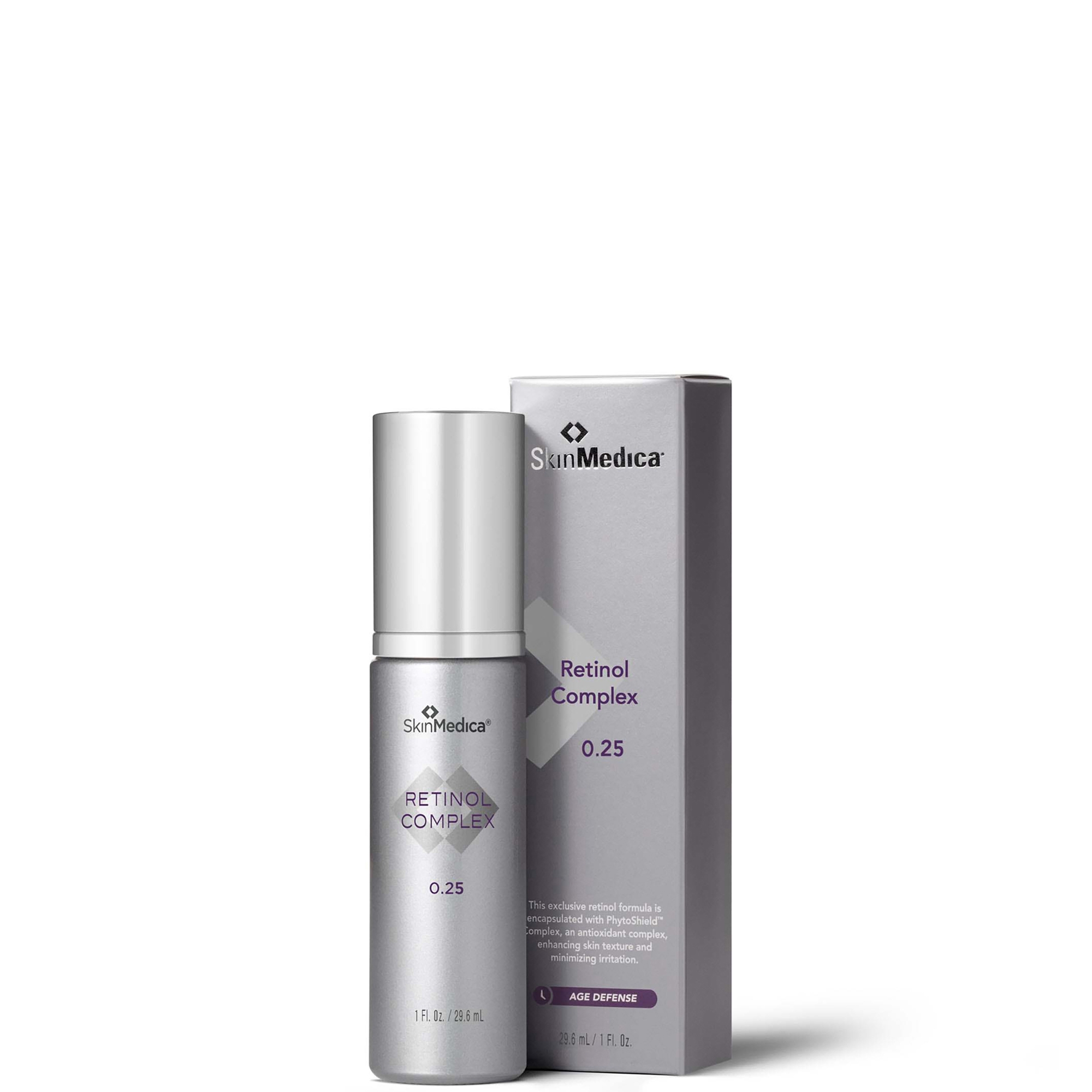 SkinMedica Age Defense Retinol Complex .25 (1 fl. oz.) | Dermstore