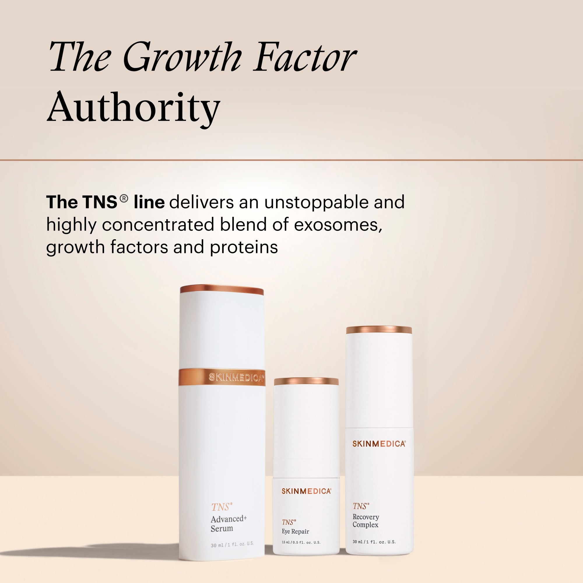 SkinMedica The Favorites Collection and The Method Collection