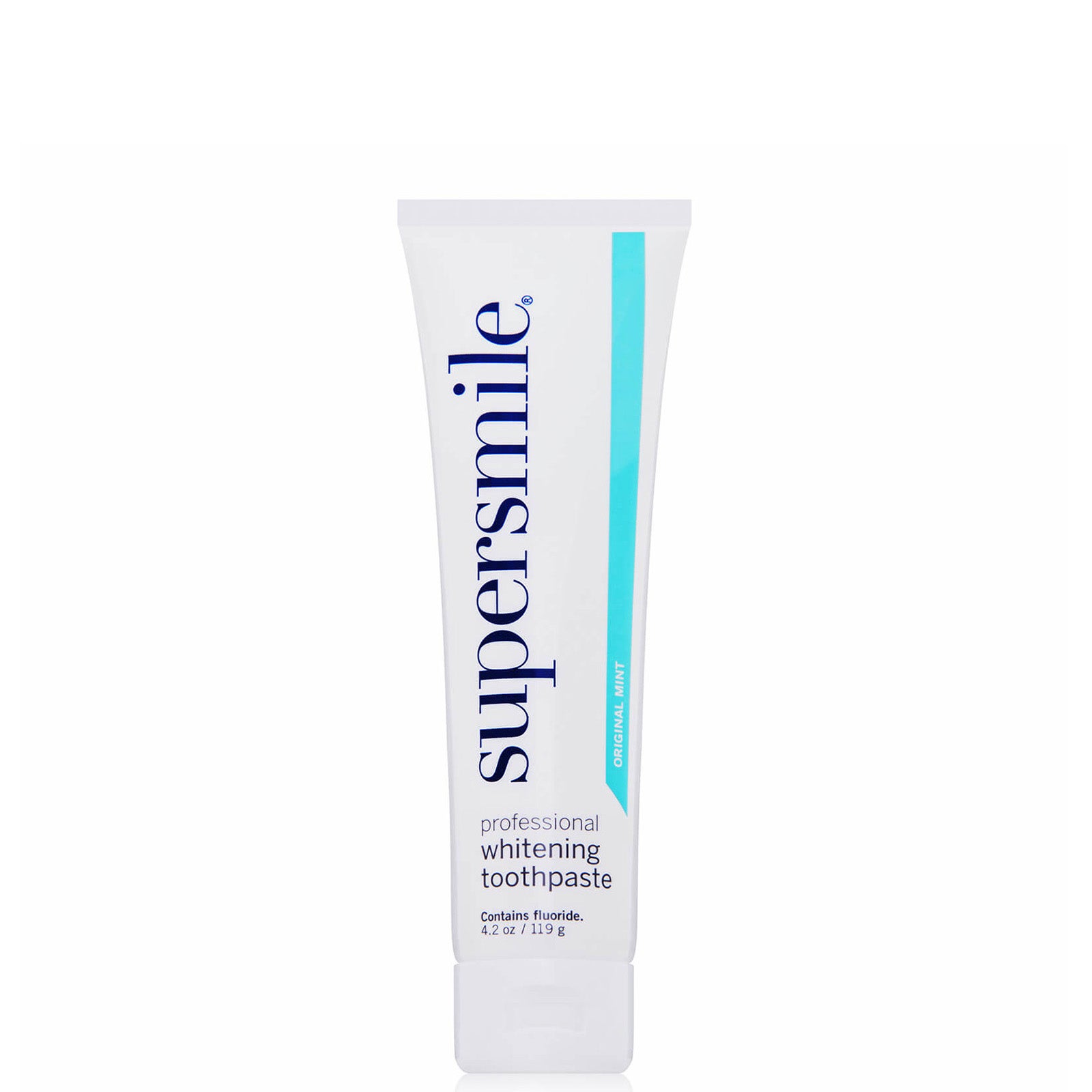 Supersmile Professional Whitening Toothpaste - Original Mint (4.2 oz.)
