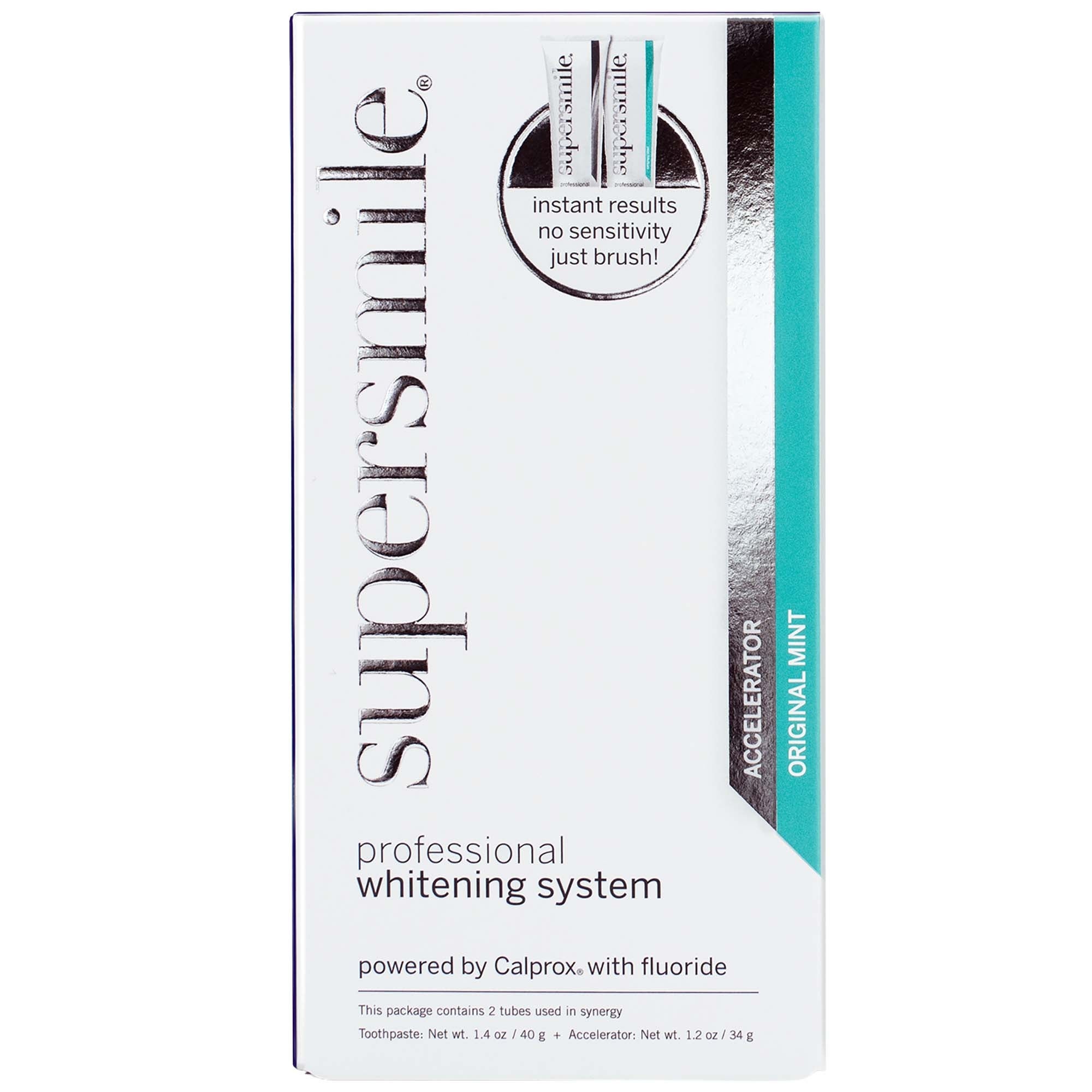 Supersmile Whitening System - Thumbnail 4