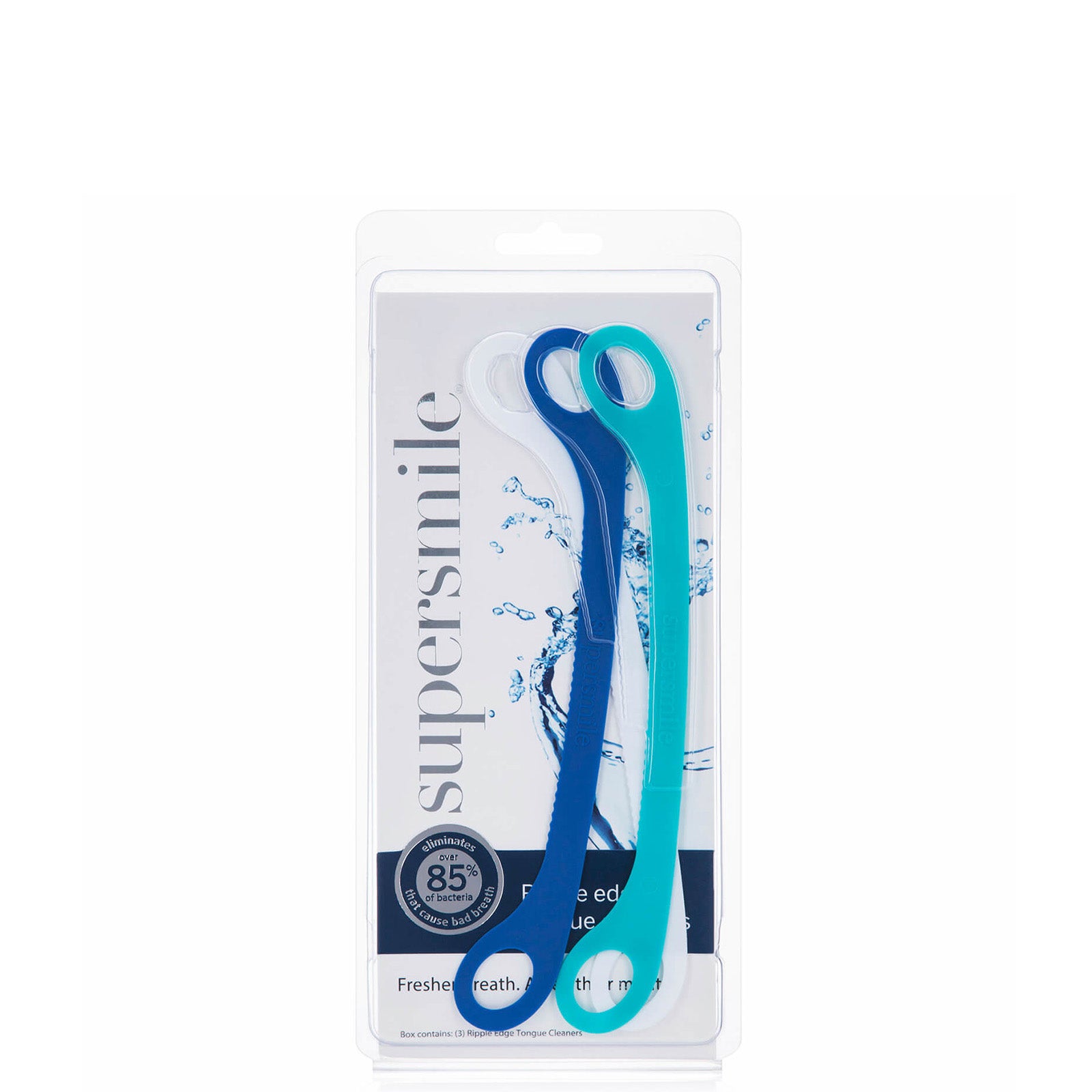 Supersmile Tongue Cleaners - Thumbnail 2