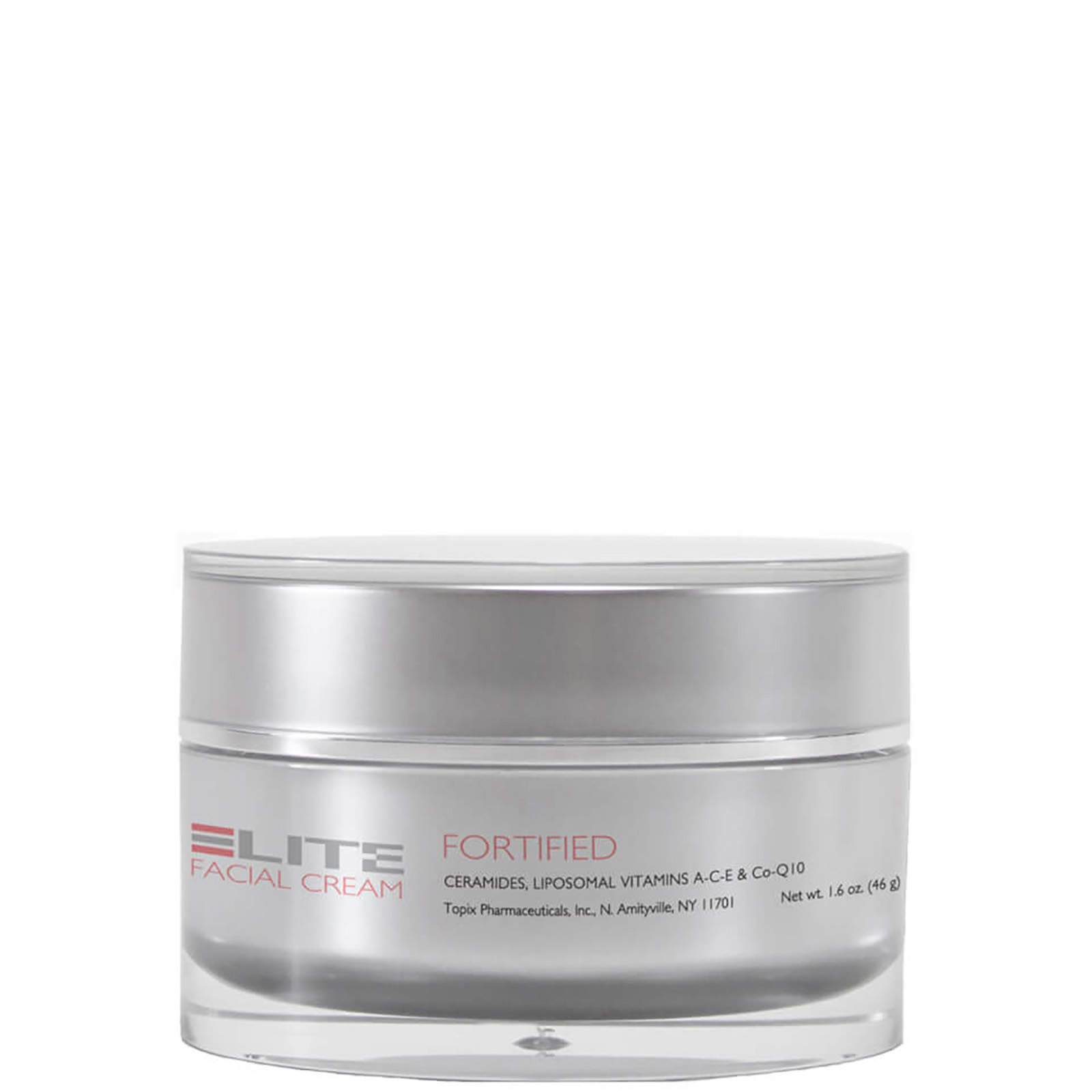 Glycolix Facial Cream - Fortified (1.6 oz.) | Dermstore