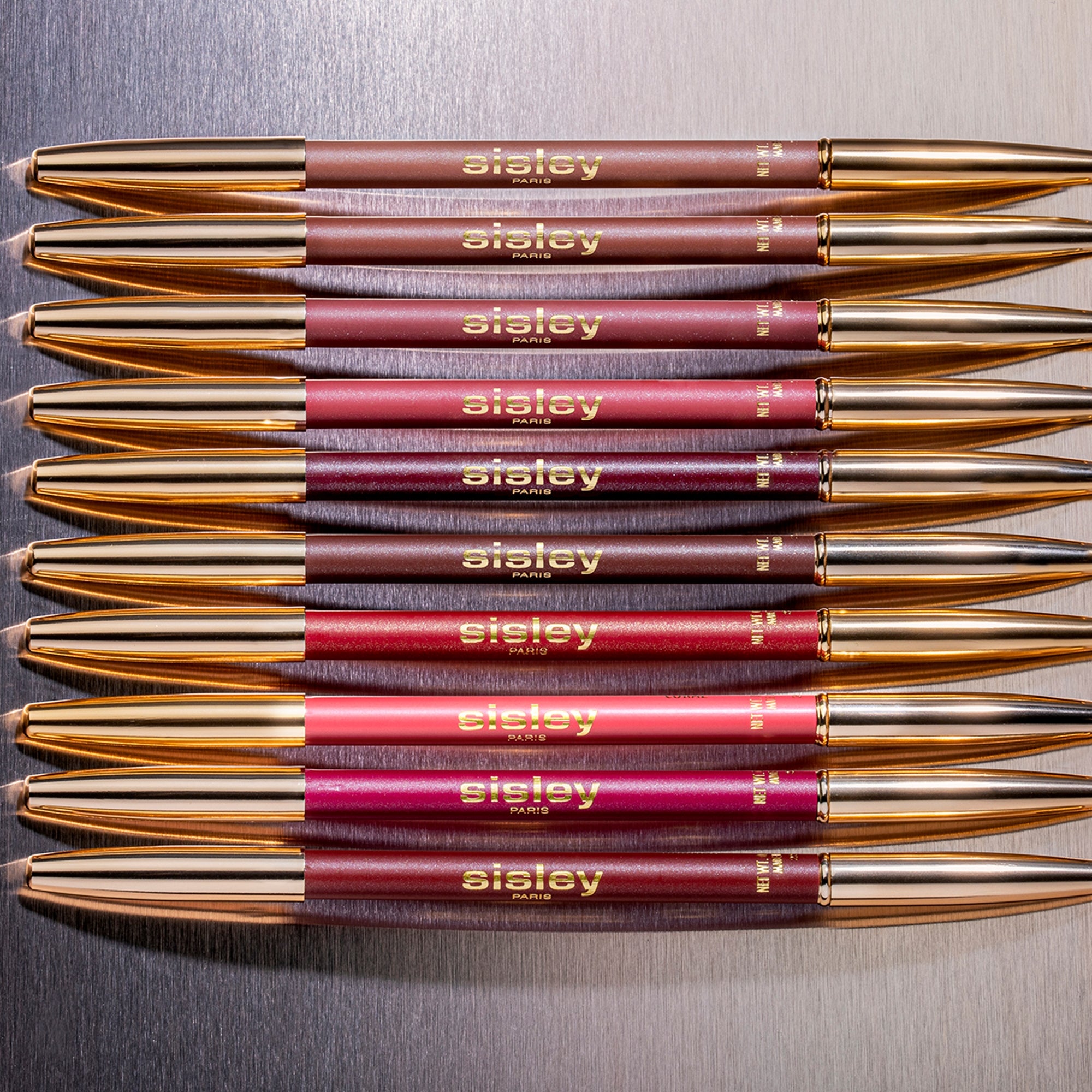 Sisley Paris Phyto-Levres Perfect Lip Liner 1.2g (Various Shades Sisley Paris Phyto-Levres Perfect Lip Liner 1.2g (Various Shades