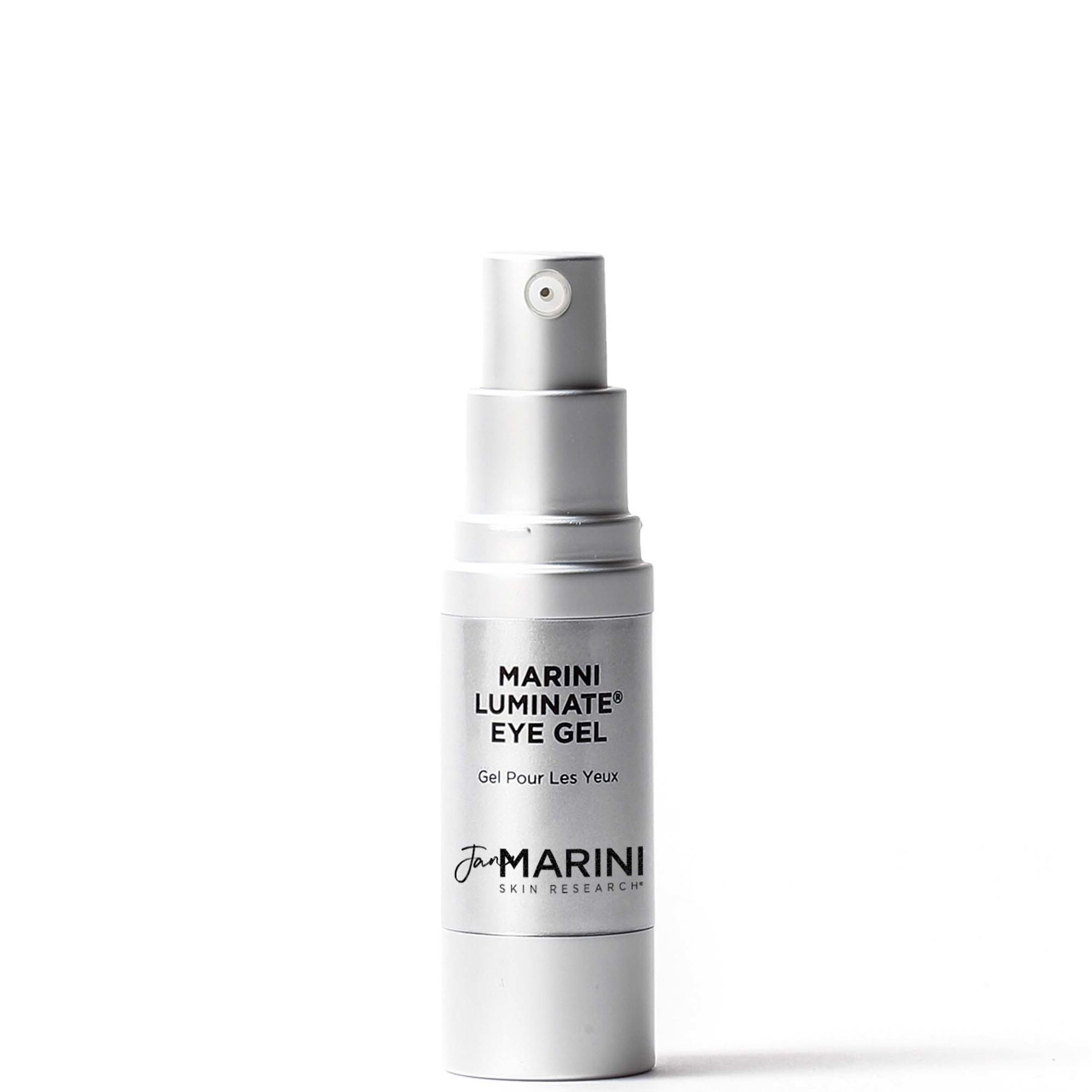アイケア MARINI LUMINATE EYE GEL 15ml Jan Marini Marini Luminate Eye Gel (0.5 fl. oz.) | Dermstore