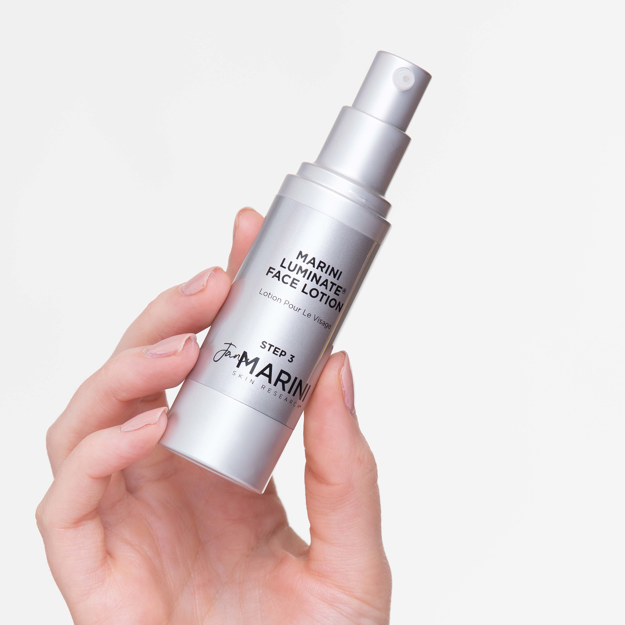 Jan Marini Luminate Face Lotion | Dermstore