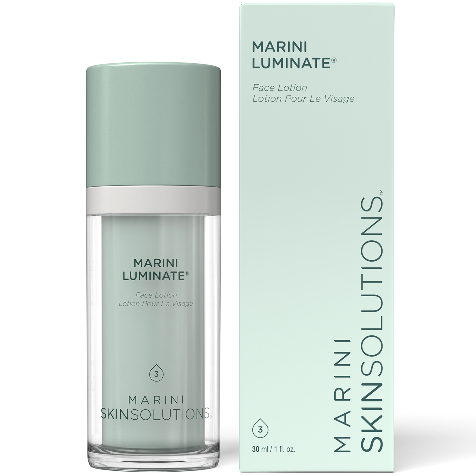 Jan Marini Luminate Face Lotion | Dermstore