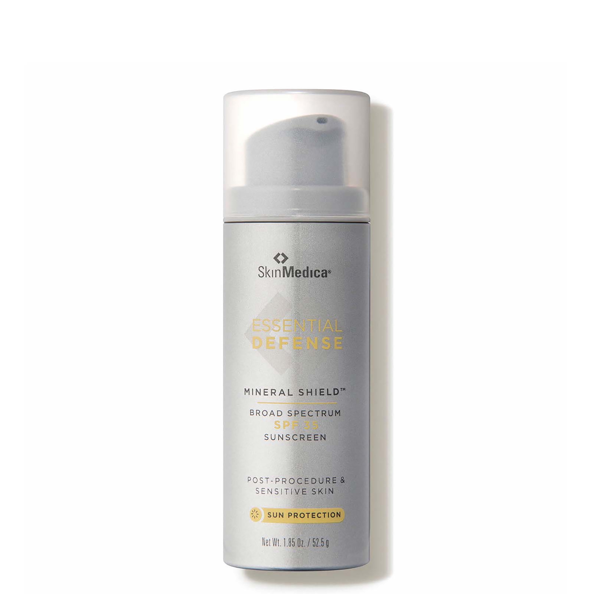 SkinMedica Essential Defense Mineral Shield Broad-Spectrum