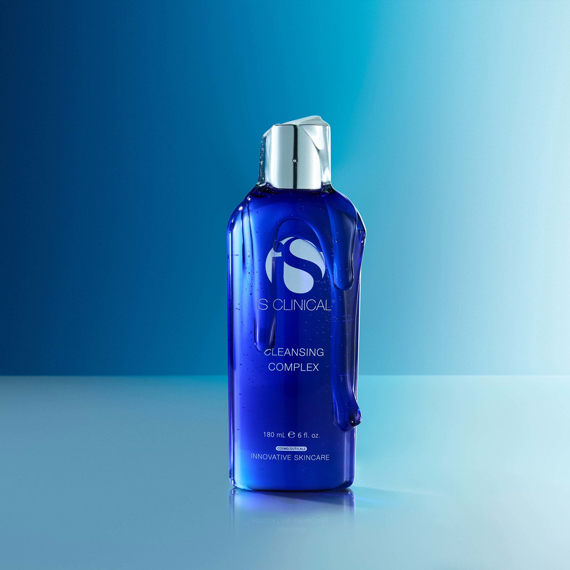 iS Clinical Cleansing Complex (6 oz.) | Dermstore