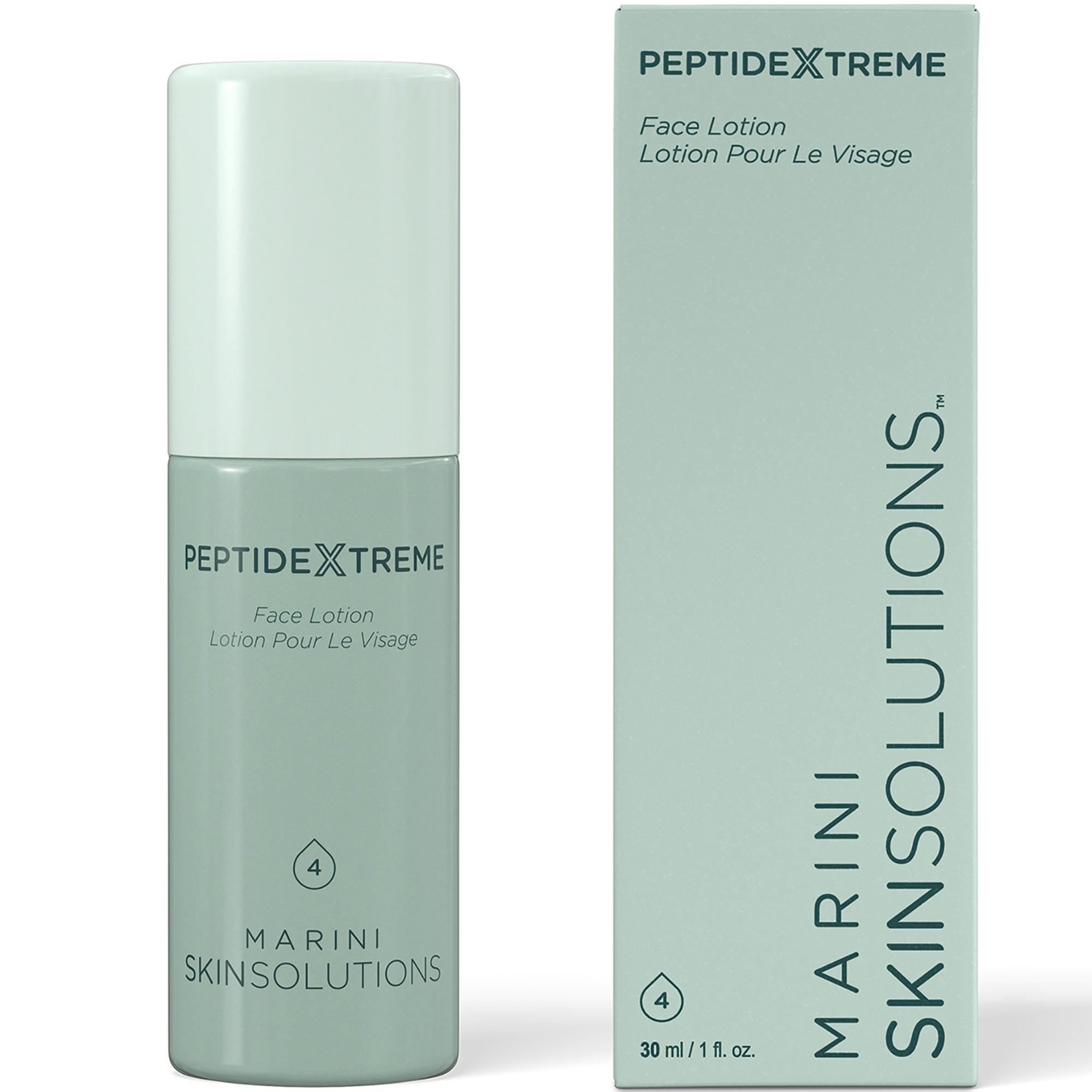 Jan Marini SkinSolutions Age Intervention Peptide Extreme (1fl. Oz