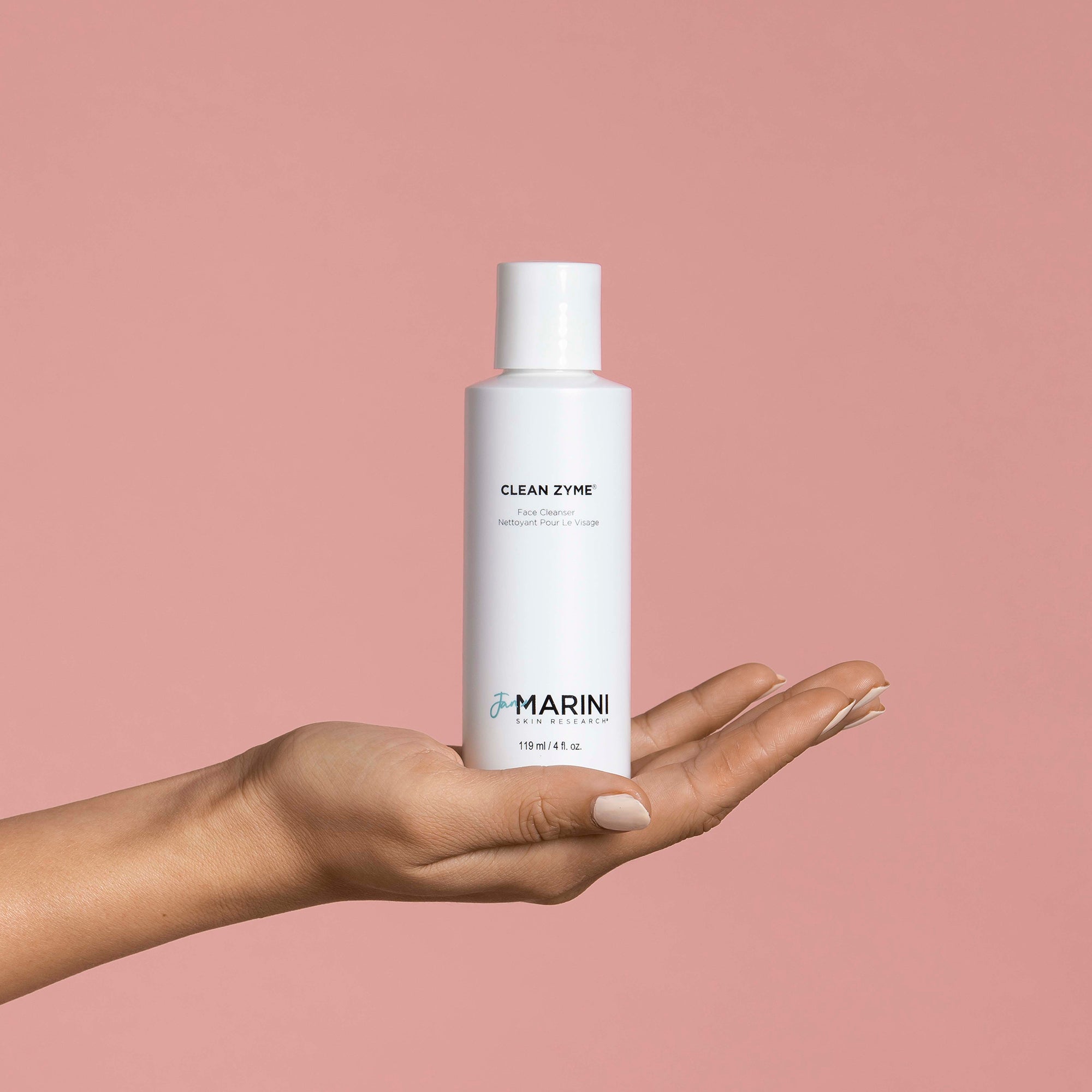 Jan Marini Clean Zyme (4 fl. oz.) | Dermstore