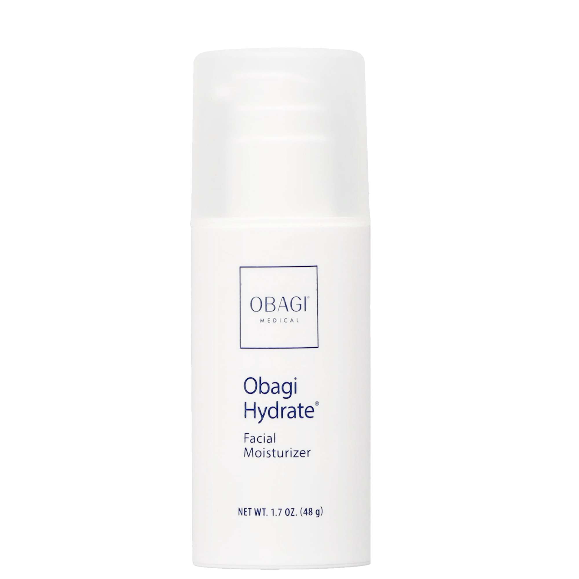 Obagi: Obagi Hydrate Facial Moisturizer 48g