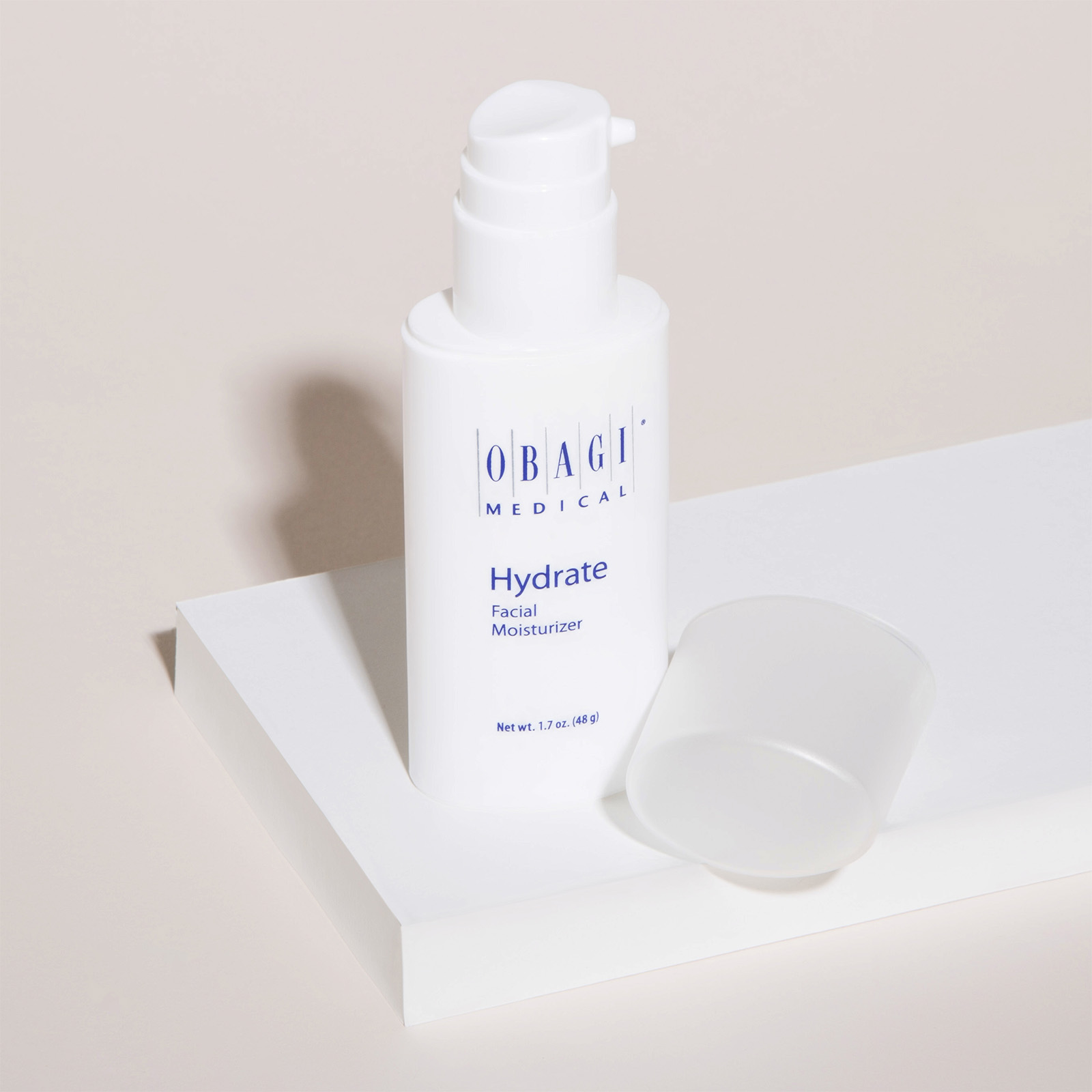 Obagi hydrate 2024 facial moisturizer