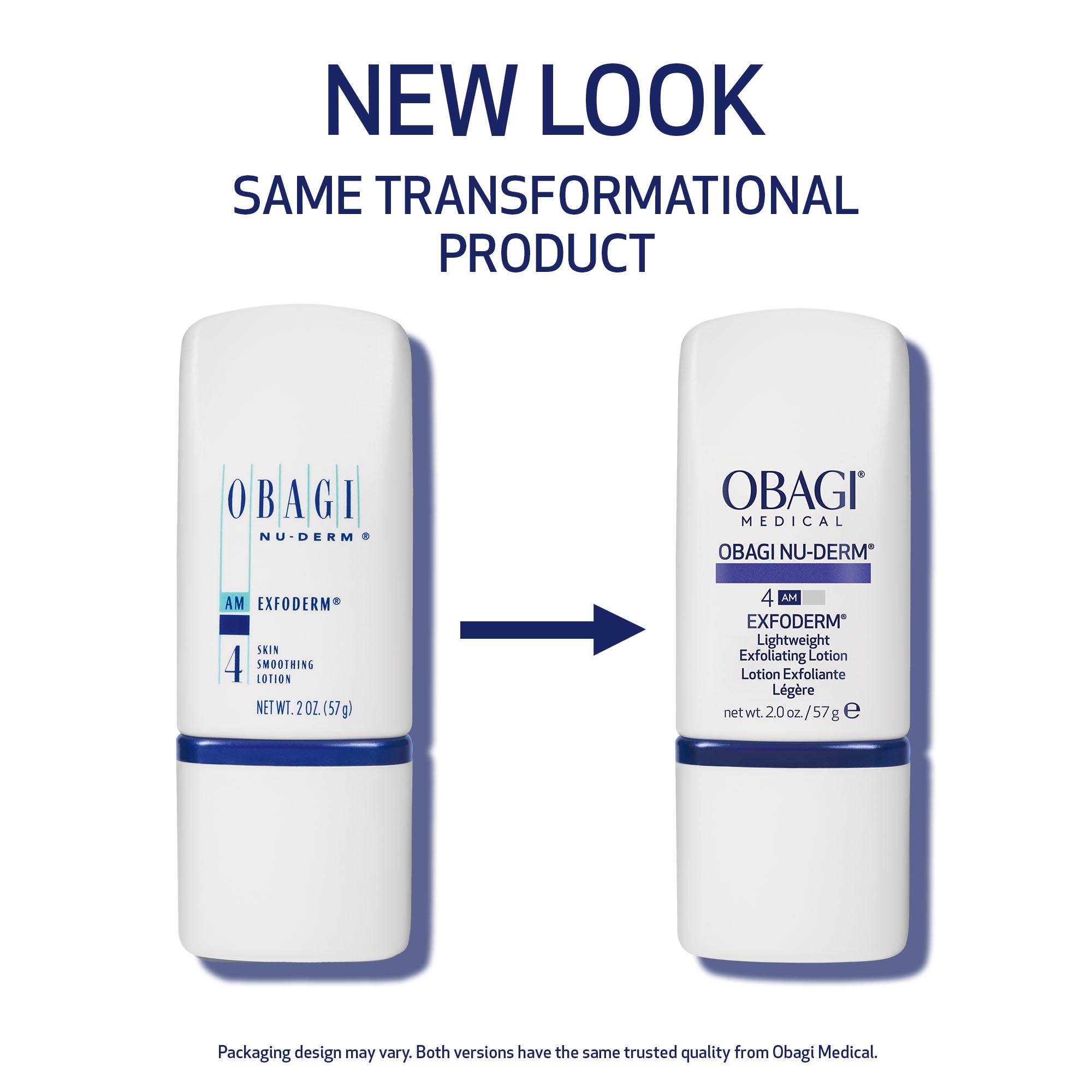 Obagi Medical Nu-Derm Clear Fx (2 oz.) | Dermstore