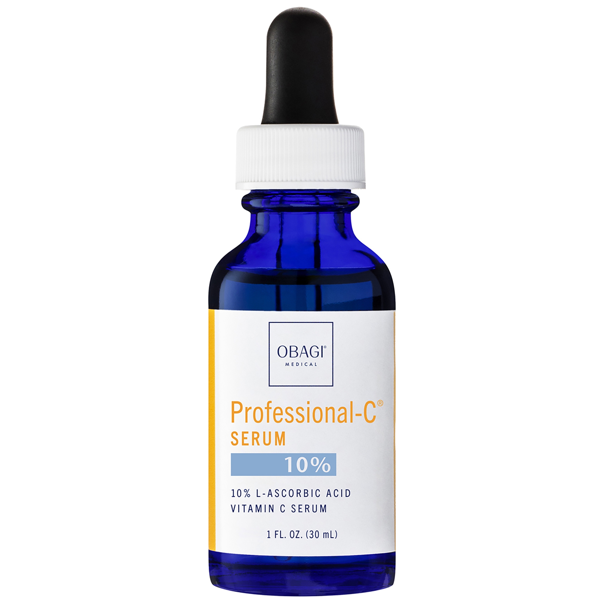 【SKT】Obagi Vitamin C セラム10 26ml＆12ml Obagi Medical Professional-C Serum 10% (1 oz.) | Dermstore