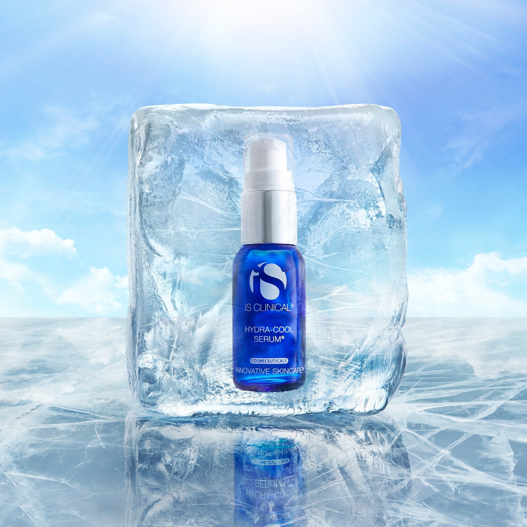 iS Clinical Hydra-Cool Serum (1 oz.) | Dermstore