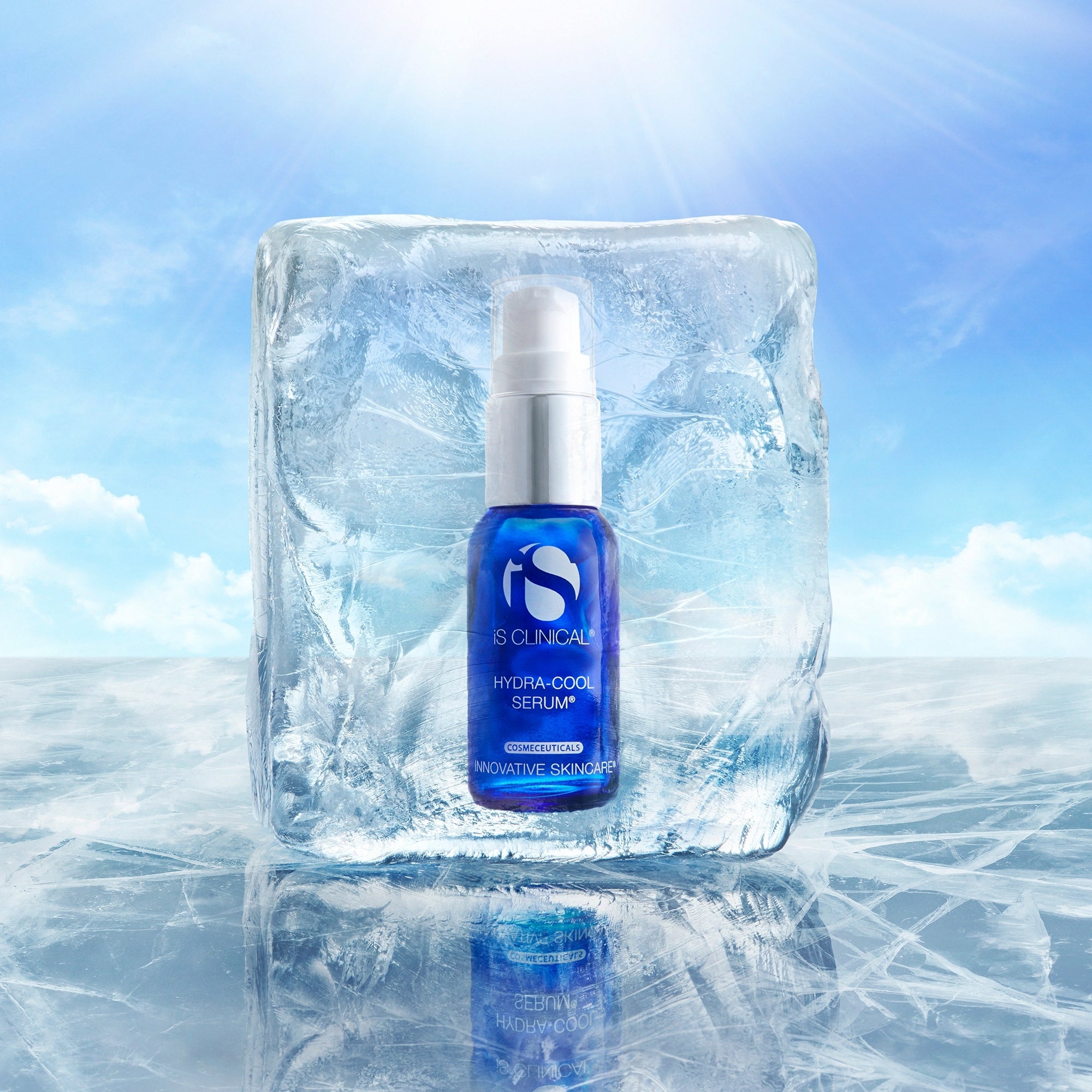iS Clinical Hydra-Cool Serum (1 oz.) | Dermstore