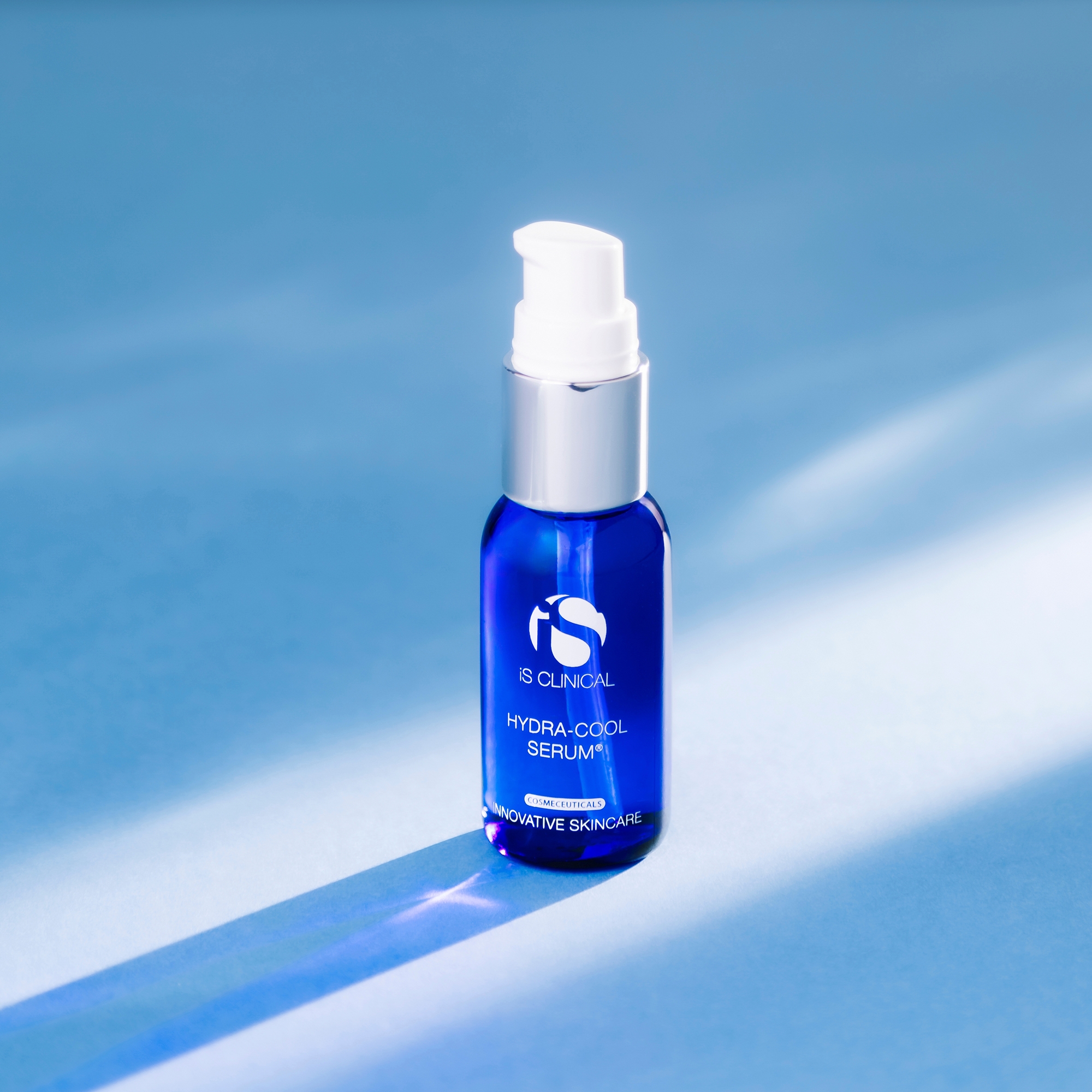 Is clinical hydra cool facial serum 60 sale ml exp. 10/24