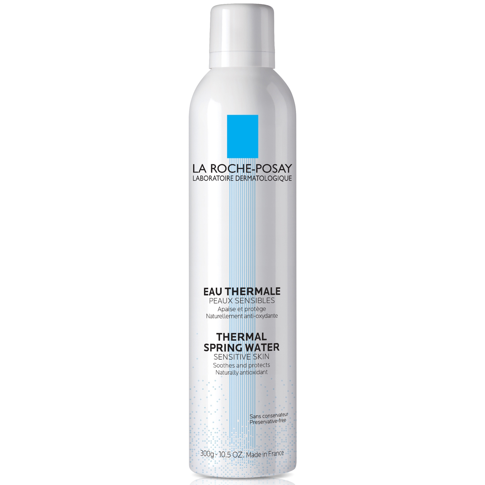 La Roche-Posay Thermal Spring Water Face Mist (Various Sizes