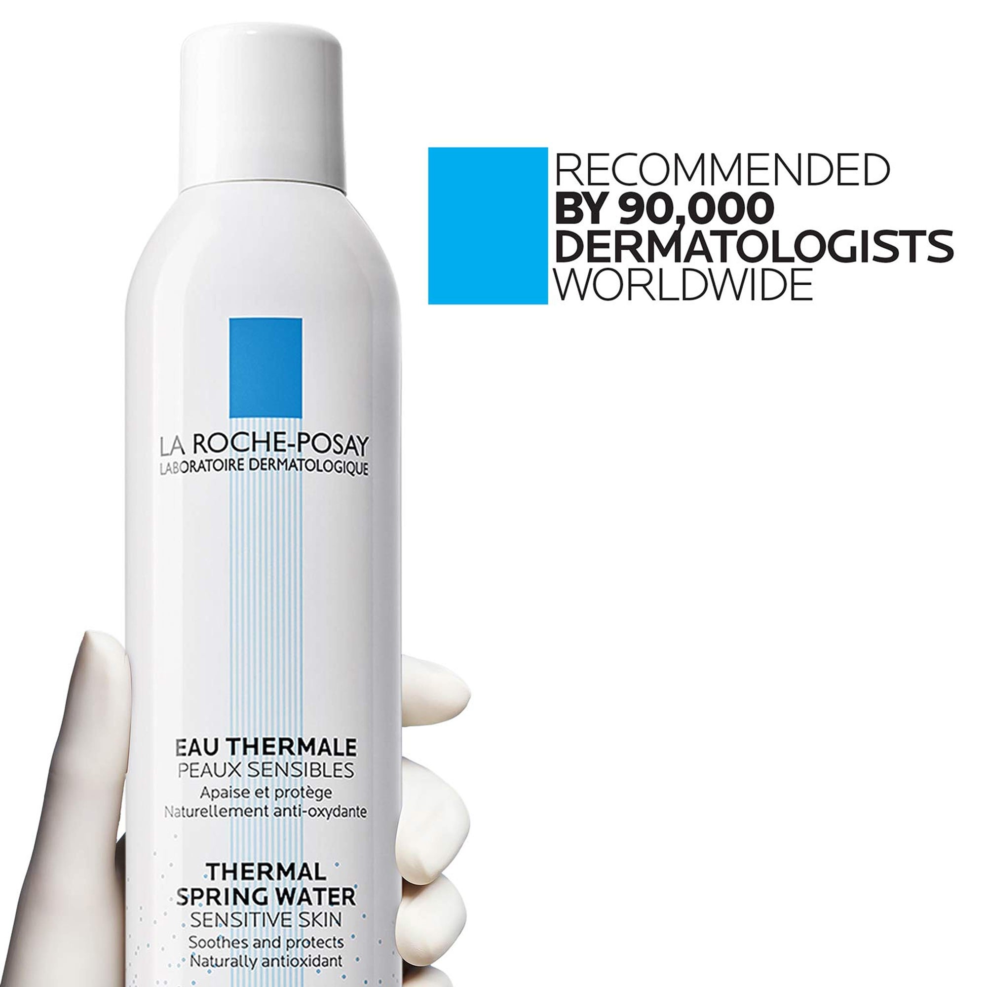 La Roche-Posay Thermal Spring Water Face Mist (Various Sizes
