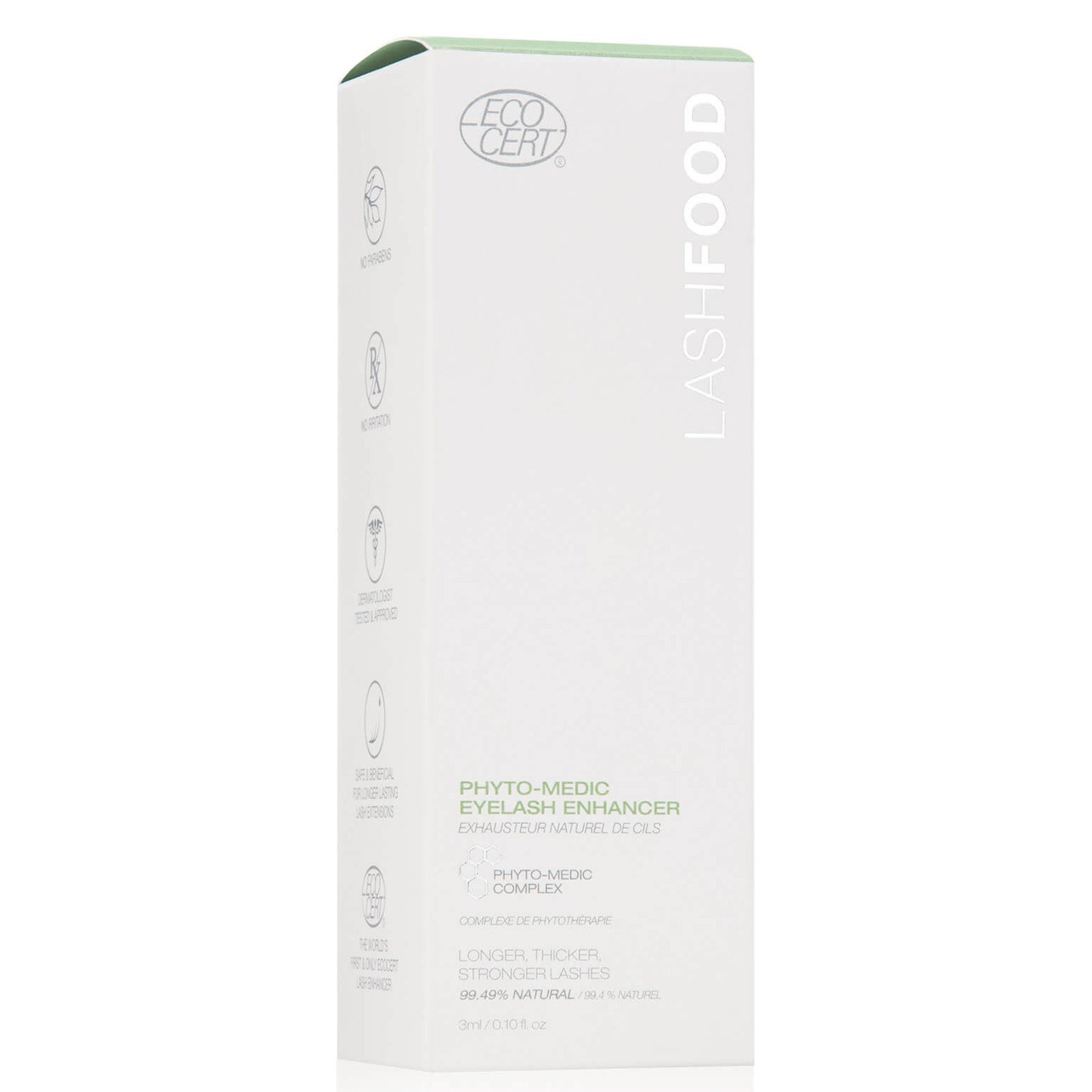 LashFood PhytoMedic Eyelash Enhancer - Thumbnail 4