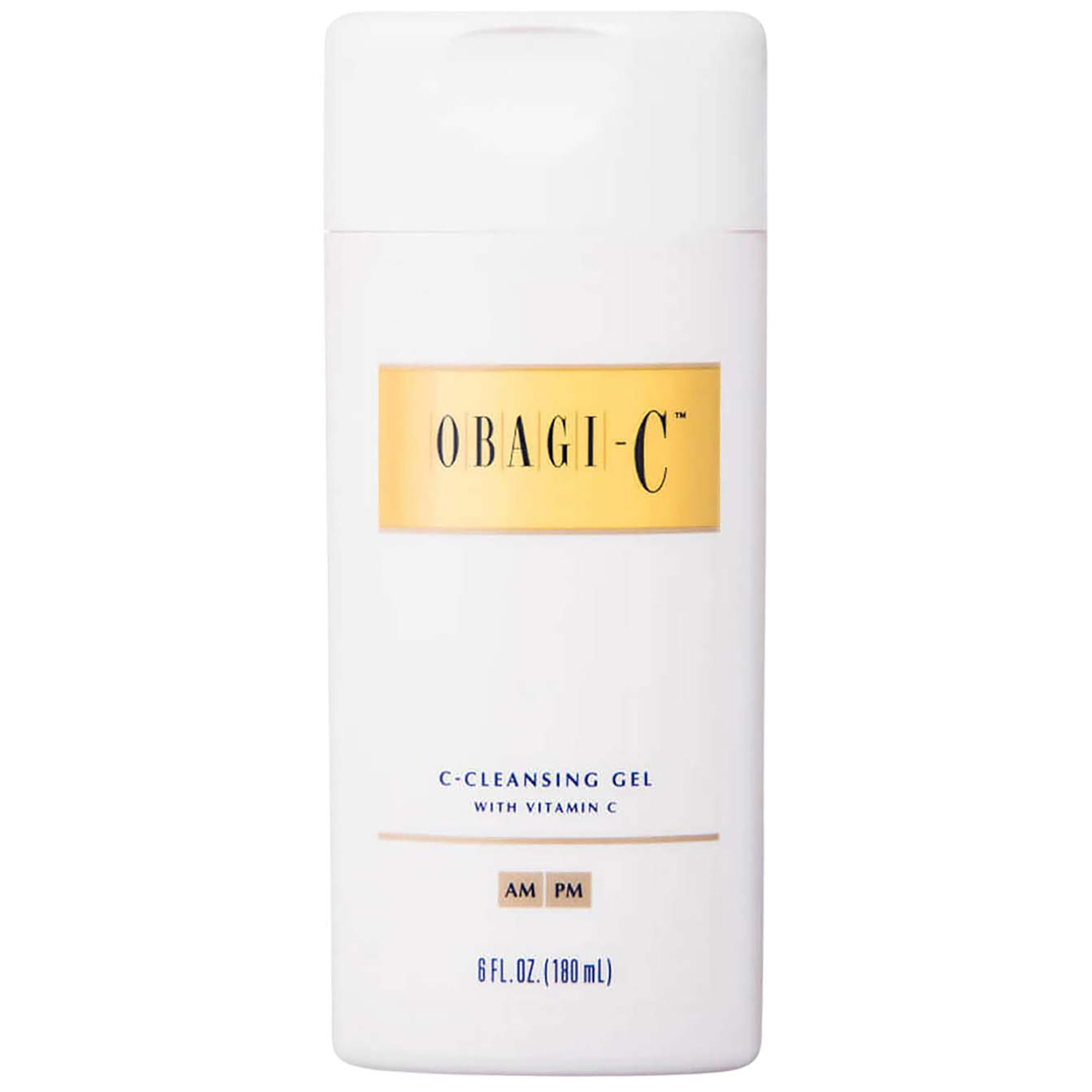Obagi Medical Obagi-C Rx System C-Cleansing Gel (6 oz.) | Dermstore