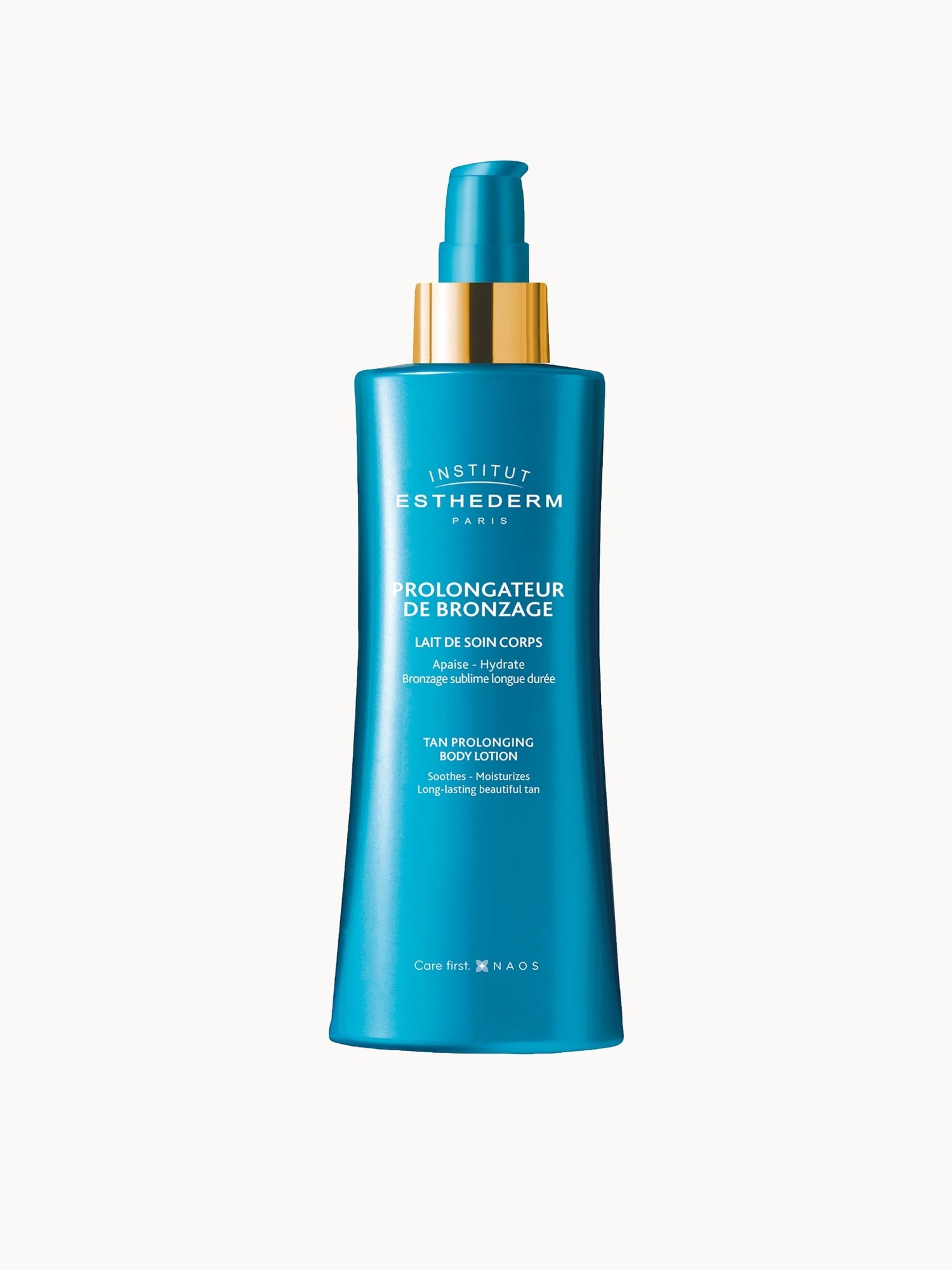 Institut Esthederm Tan-Prolonging After Sun Body Lotion 200ml