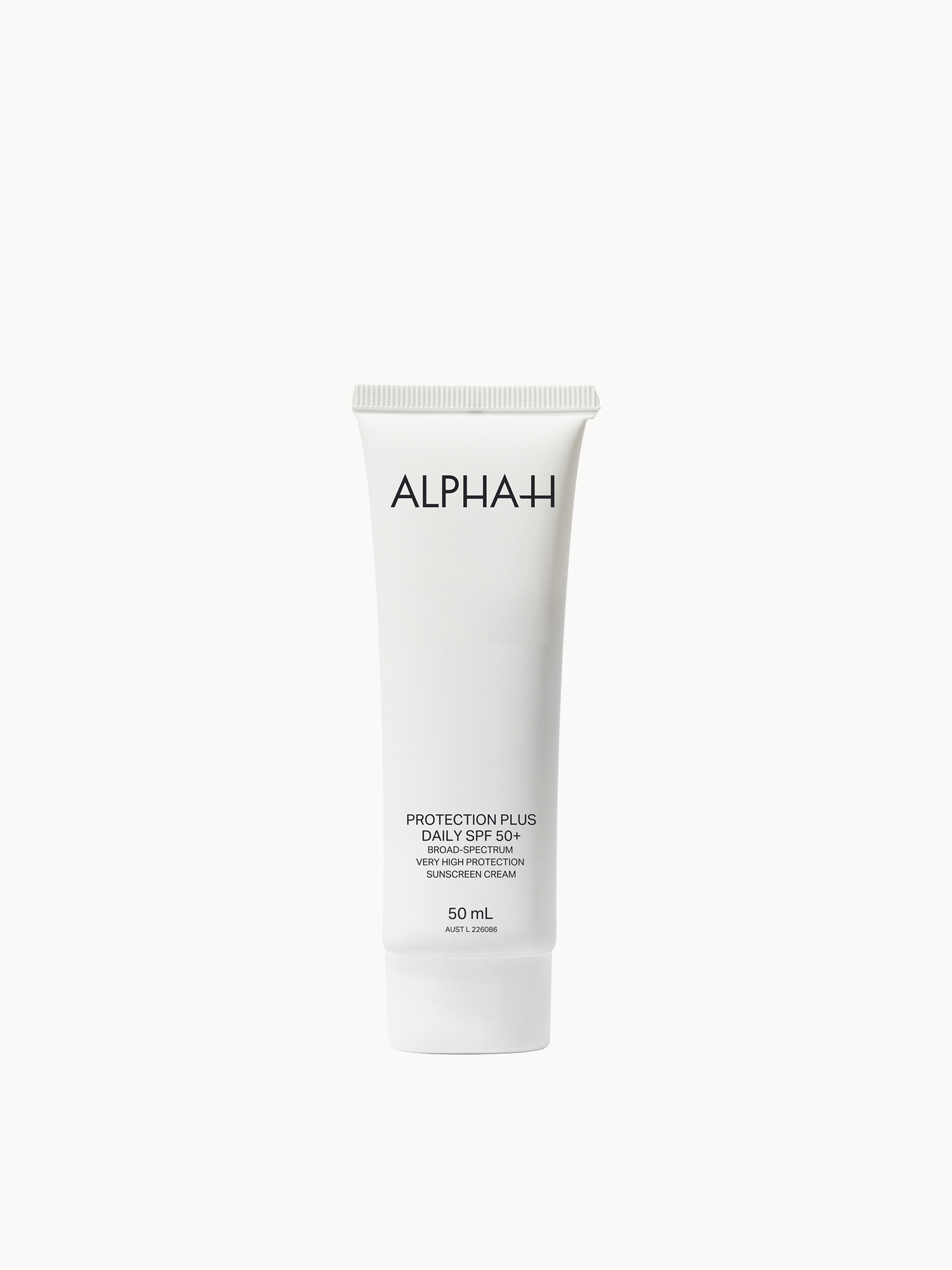 Alpha-H: Alpha-H Protection Plus Daily SPF50+ 50ml