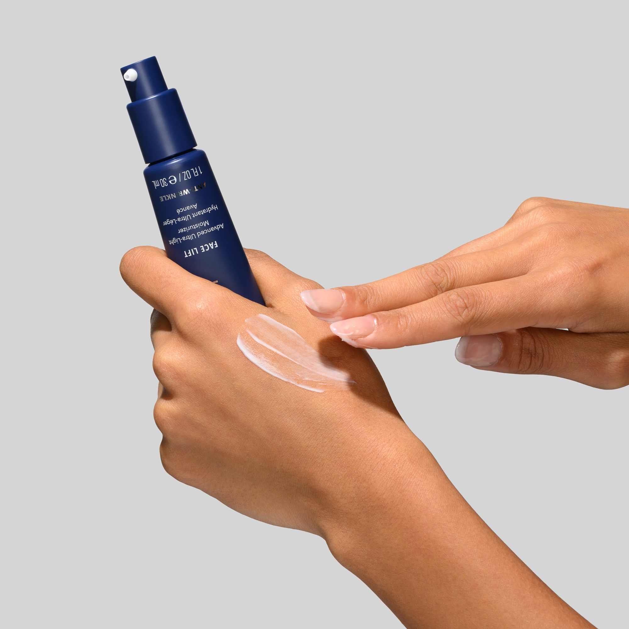 everlife Lift Moist Up Gel 3個セット Perfect One Super Moisture Gel (All in One Moisturizer for