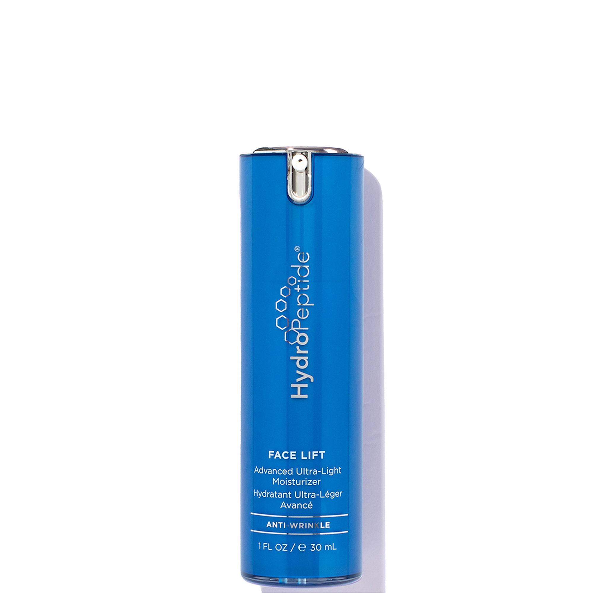 HydroPeptide Face Lift: Advanced Ultra-Light Moisturizer