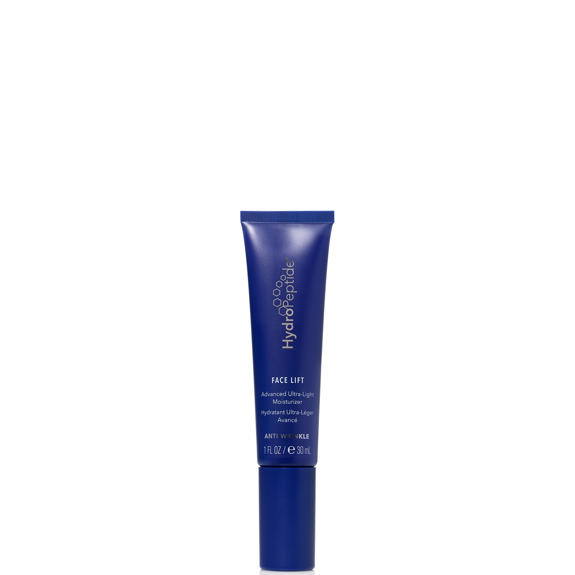Amway - マロンP HydroPeptide Power Lift Advanced Ultra-Rich Moisturizer (1