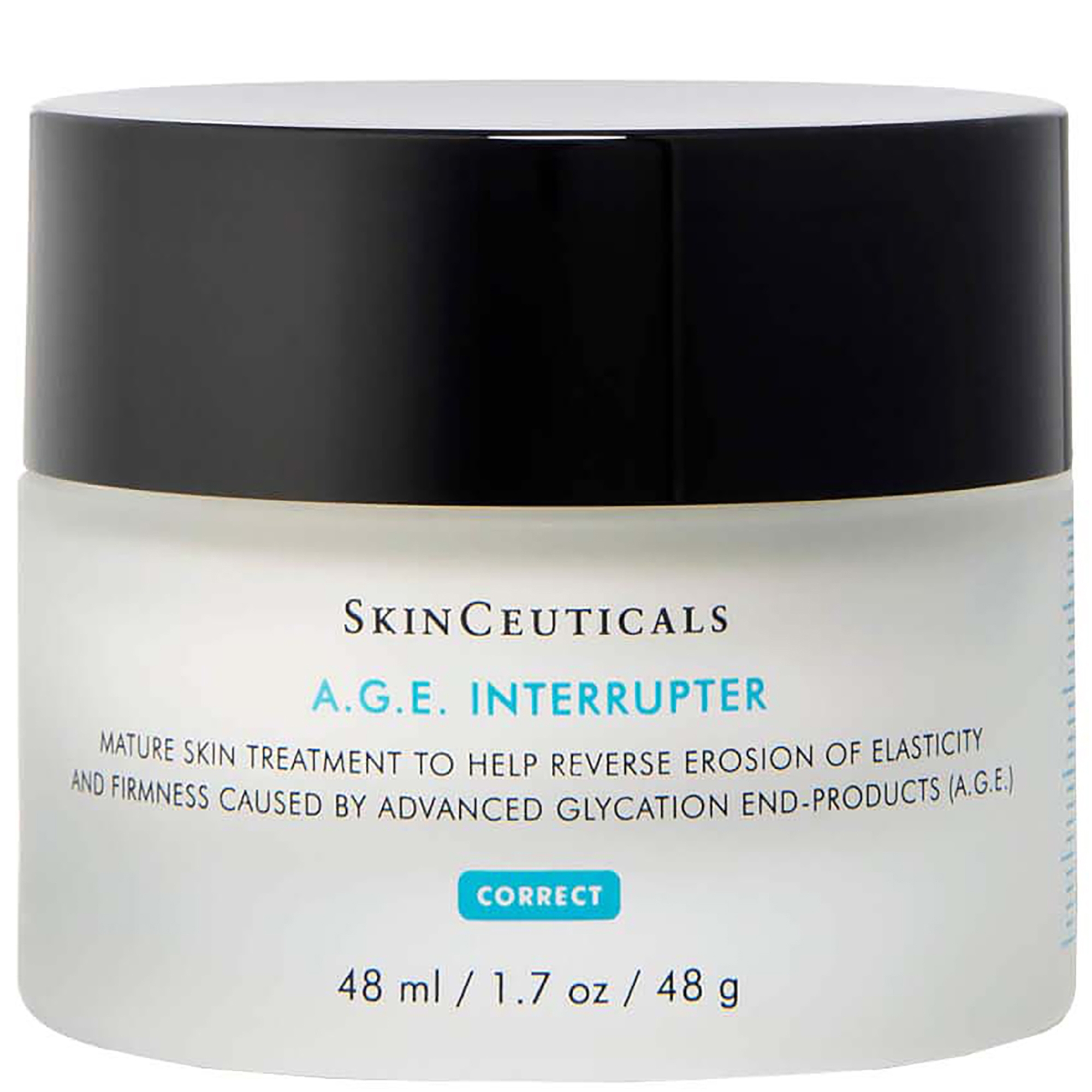 SkinCeuticals A.G.E. Interrupter Wrinkle Cream (1.7 fl. oz