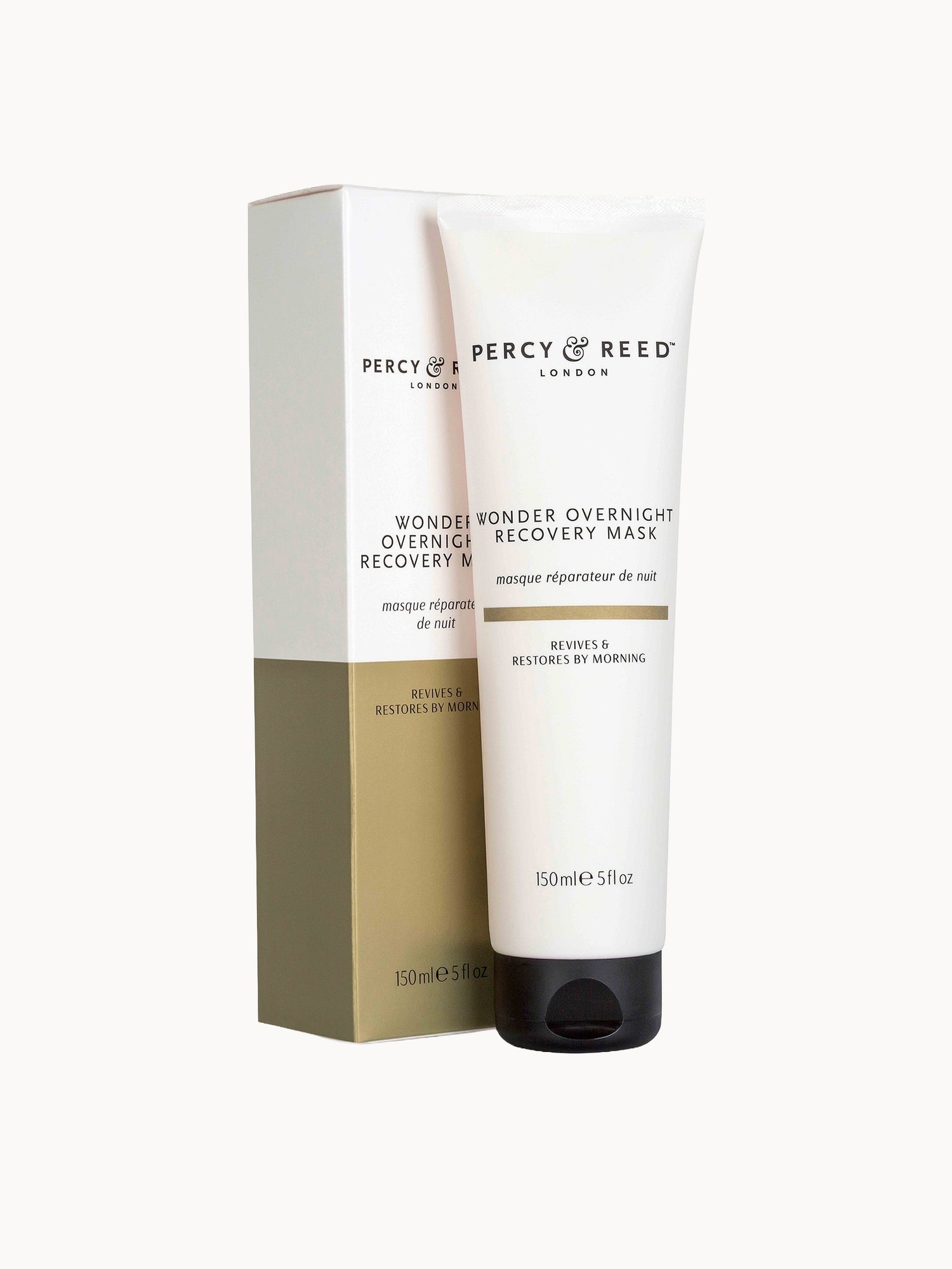 Percy & Reed Wonder Overnight Recovery Mask 150ml