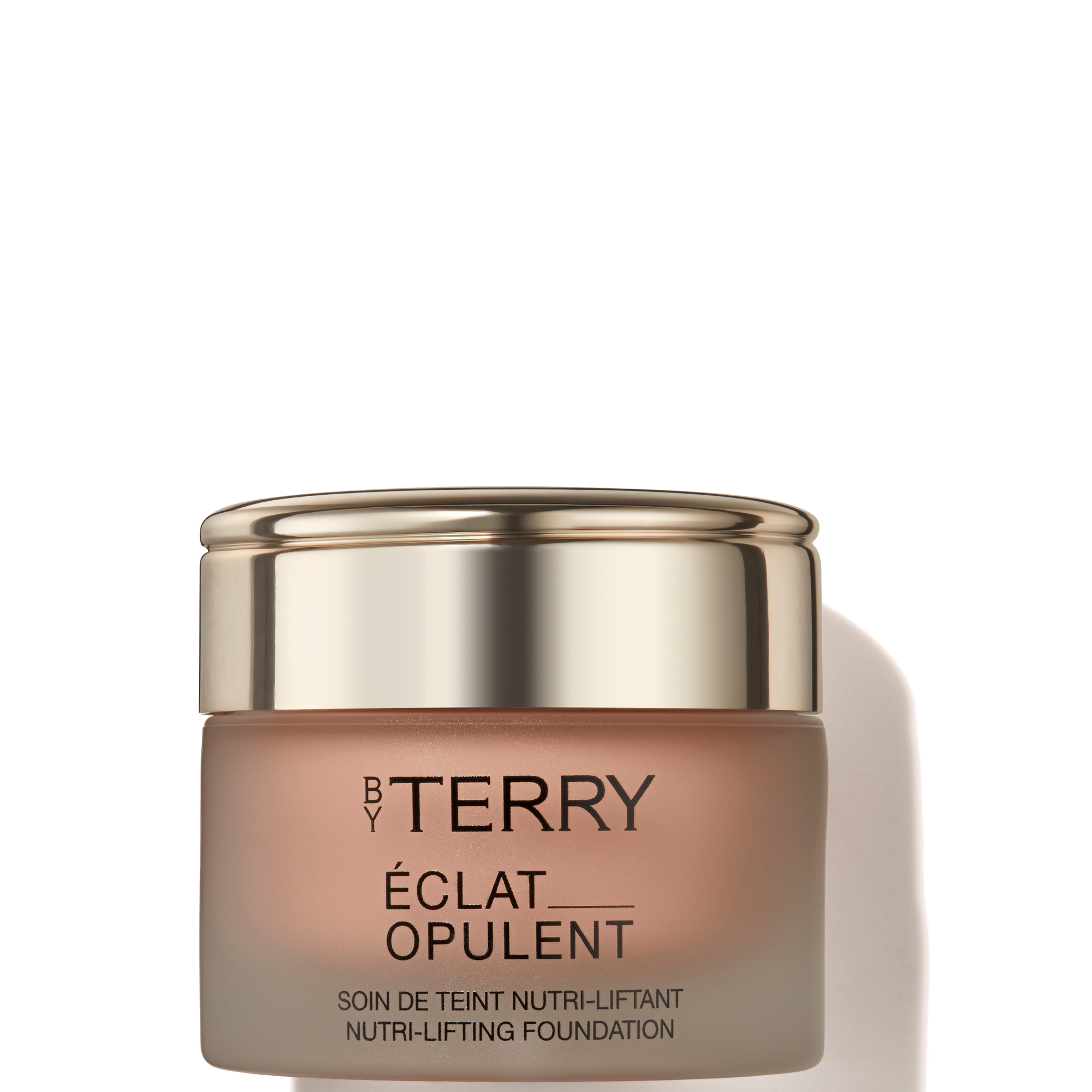 cult By Terry Eclat Opulent Nutri-Lifting Foundation
