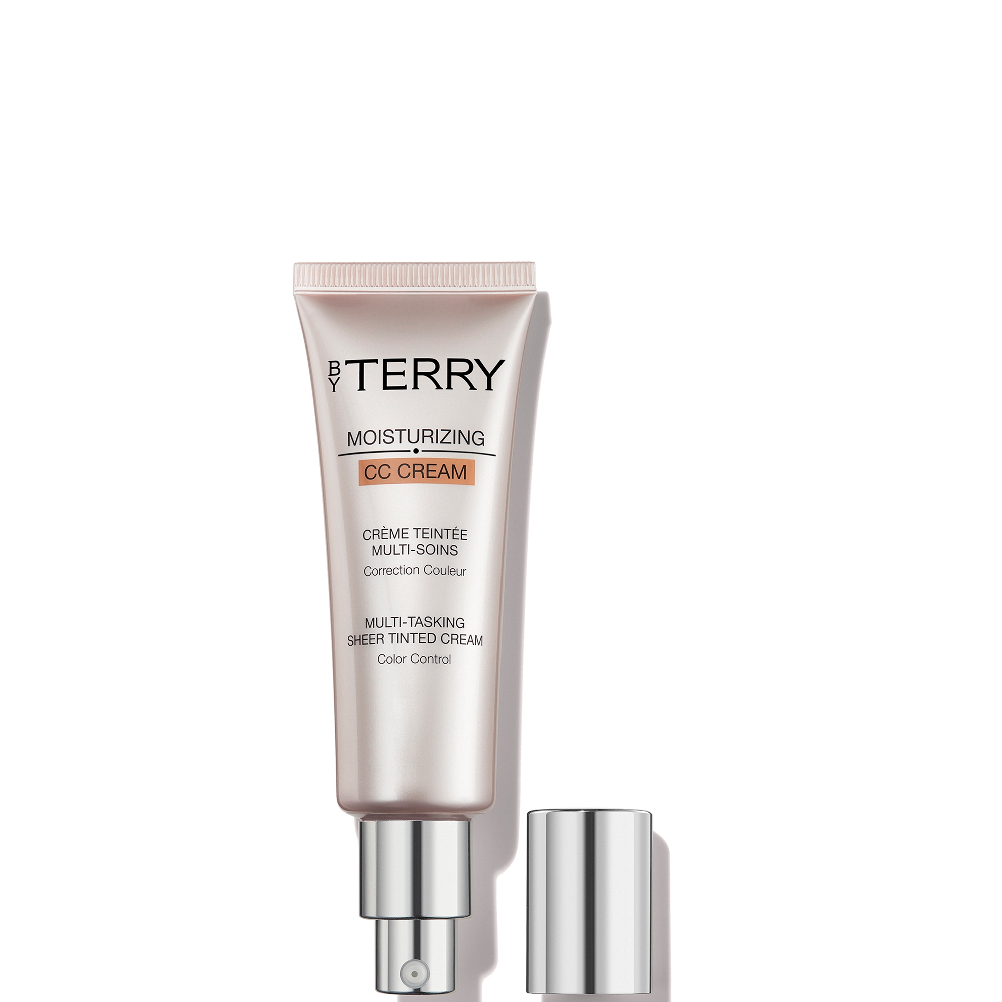 cult By Terry Moisturising CC Cream 30ml (Various Shades)