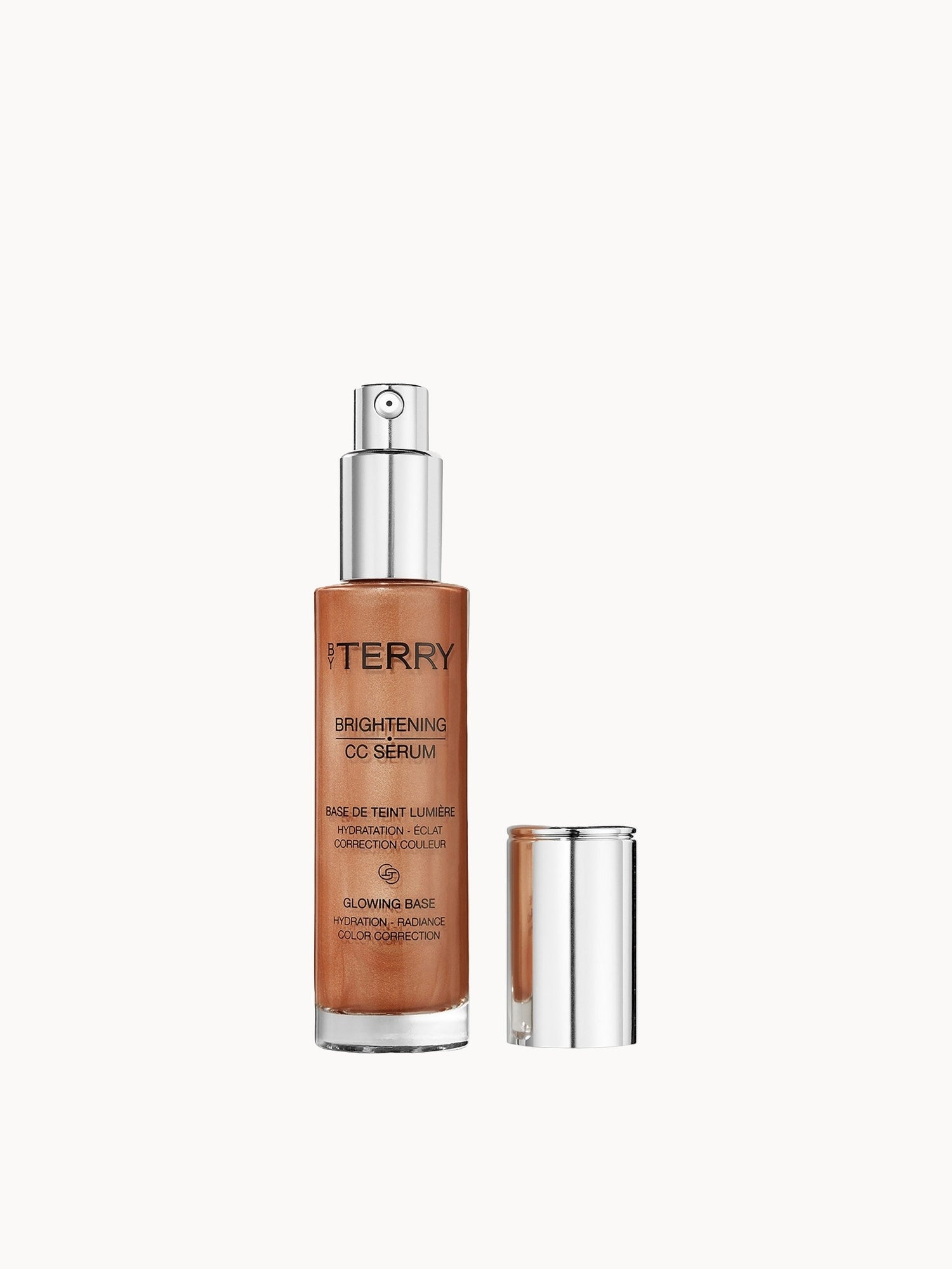 By Terry Brightening CC Serum 30ml | LOOKFANTASTIC