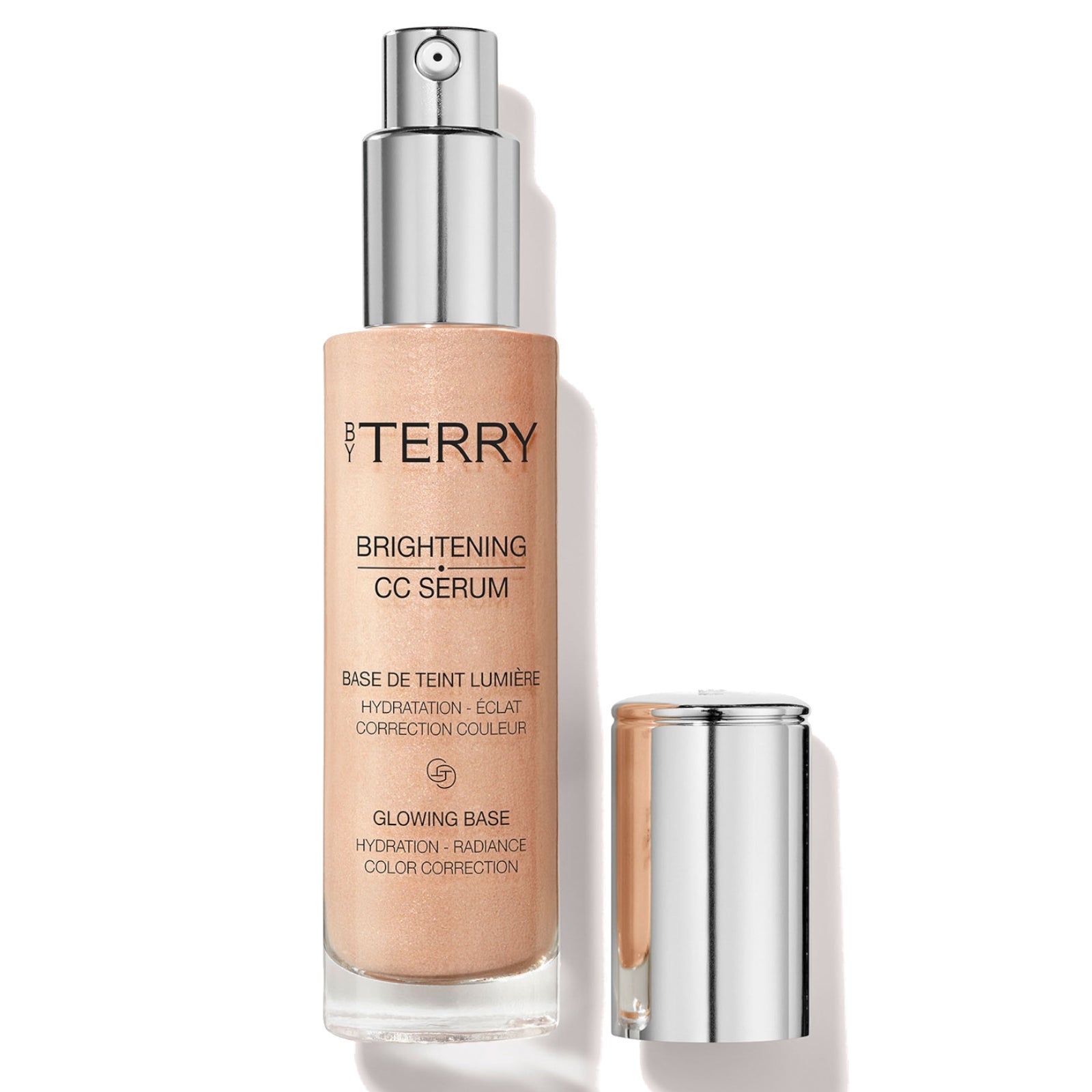 By Terry Brightening CC Serum (Various Shades) | Dermstore