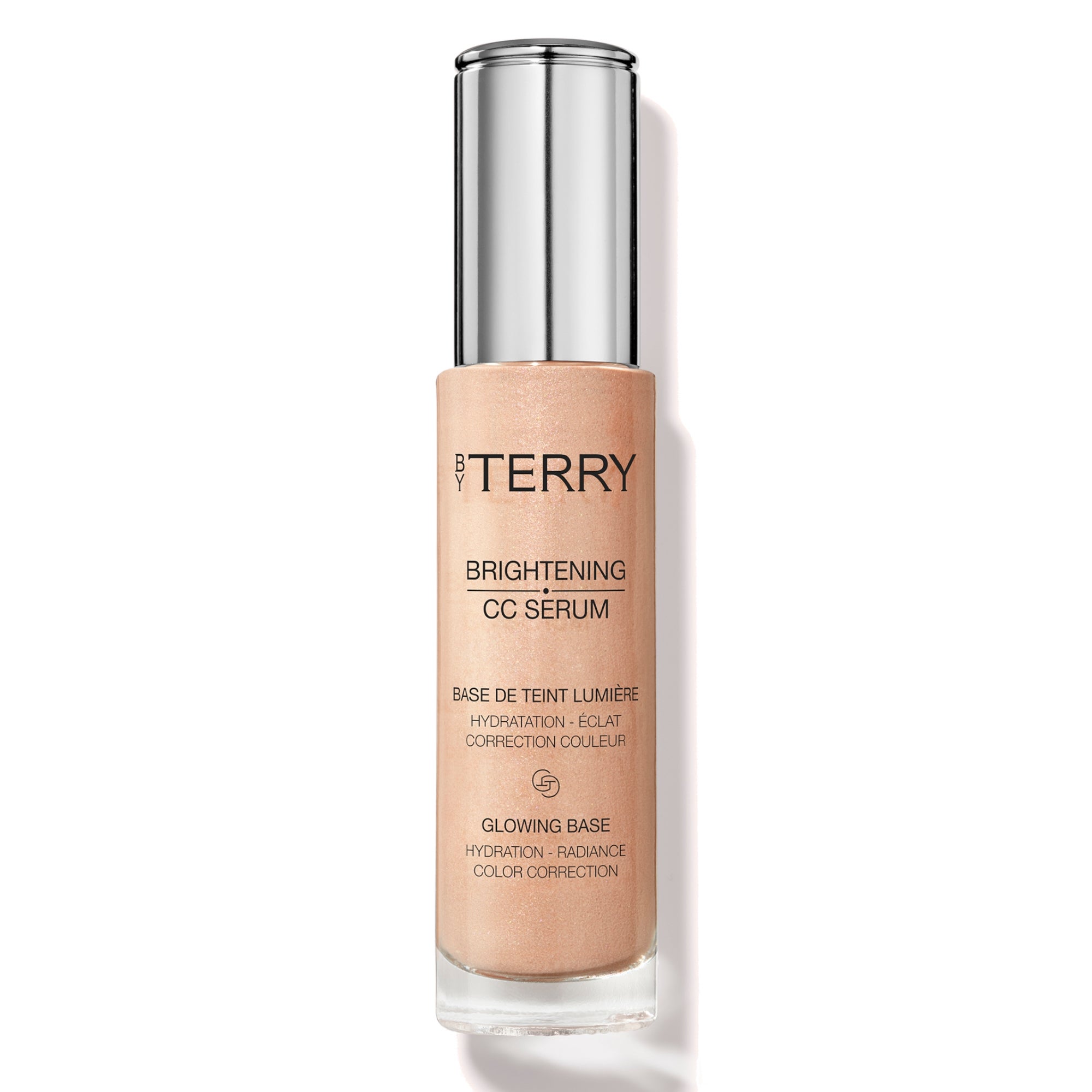 BY TERRY BRIGHTENING CC SERUM 30ml バイテリー By Terry Brightening CC Serum (Various Shades) | Dermstore