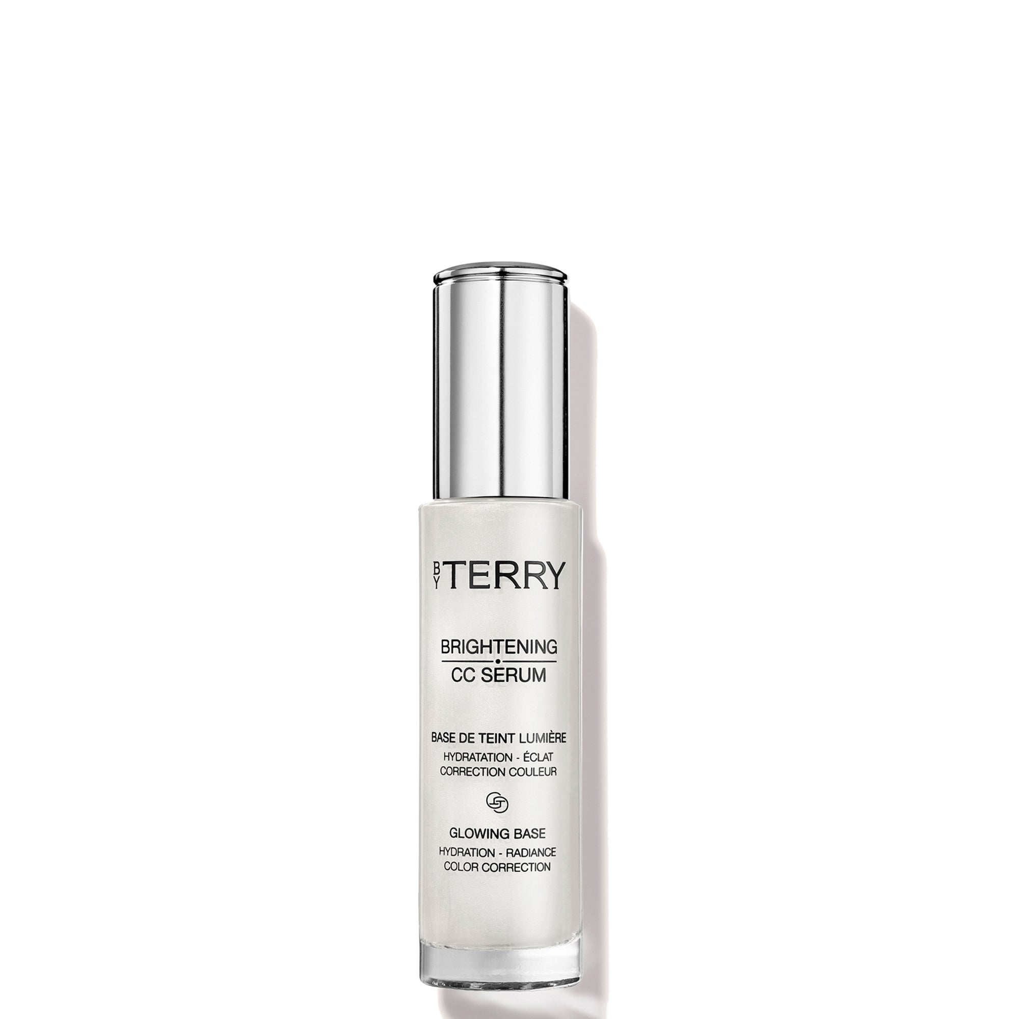 BY TERRY BRIGHTENING CC SERUM 30ml バイテリー By Terry Cellularose CC Serum 30ml (Various Shades) | LOOKFANTASTIC